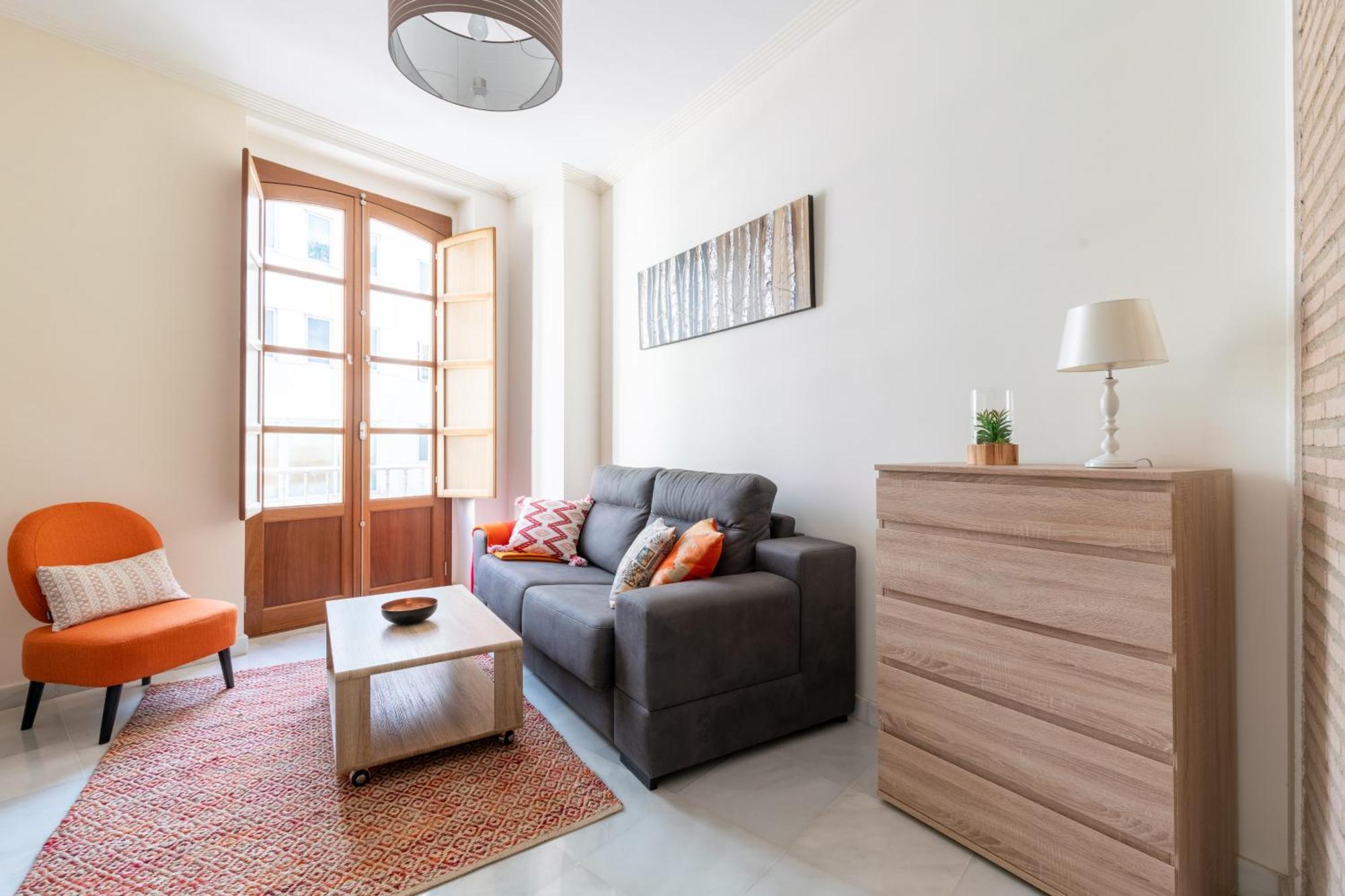 Veoapartment Zaragoza