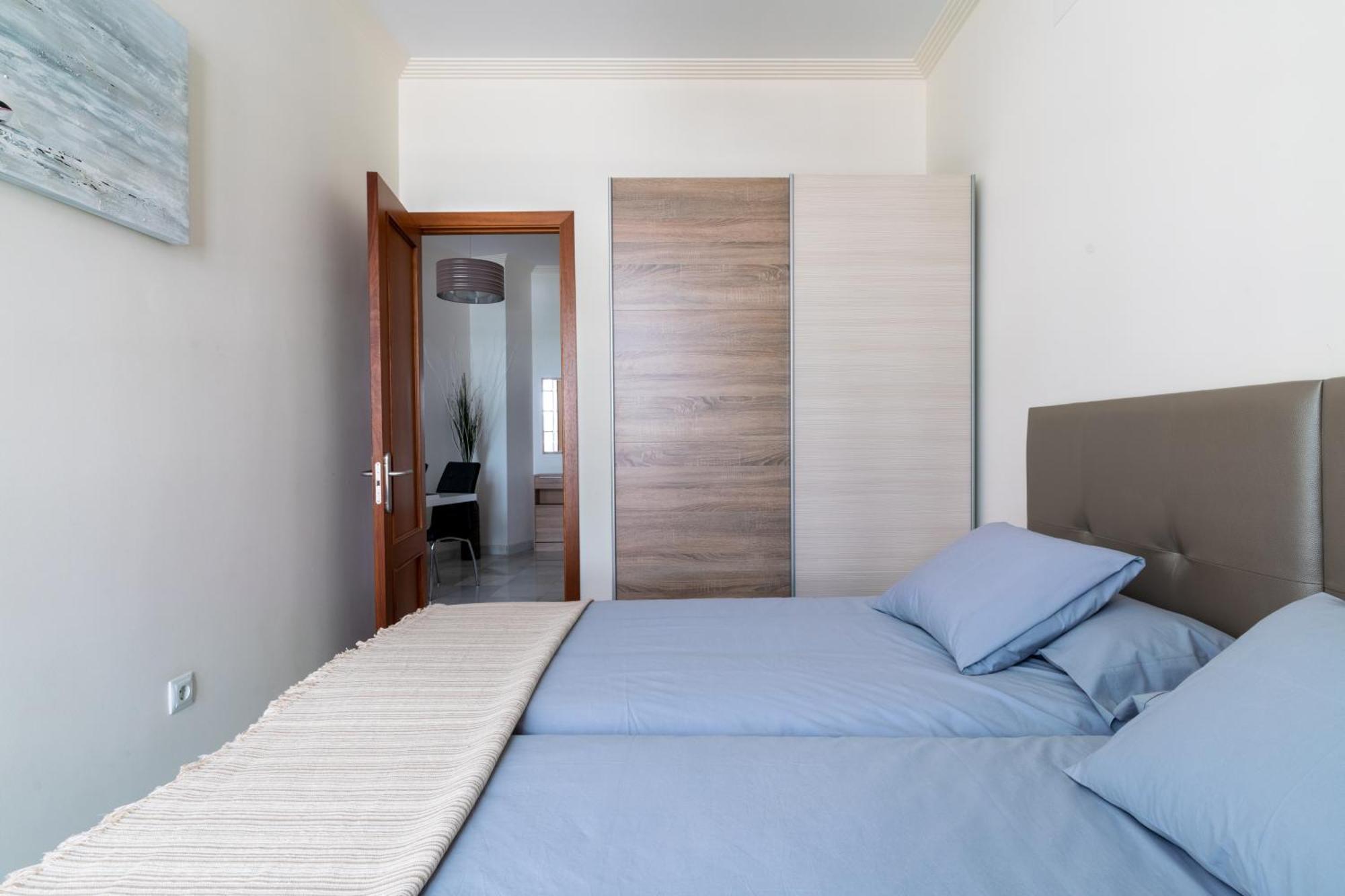 Apartment Veoapartment Zaragoza Seville