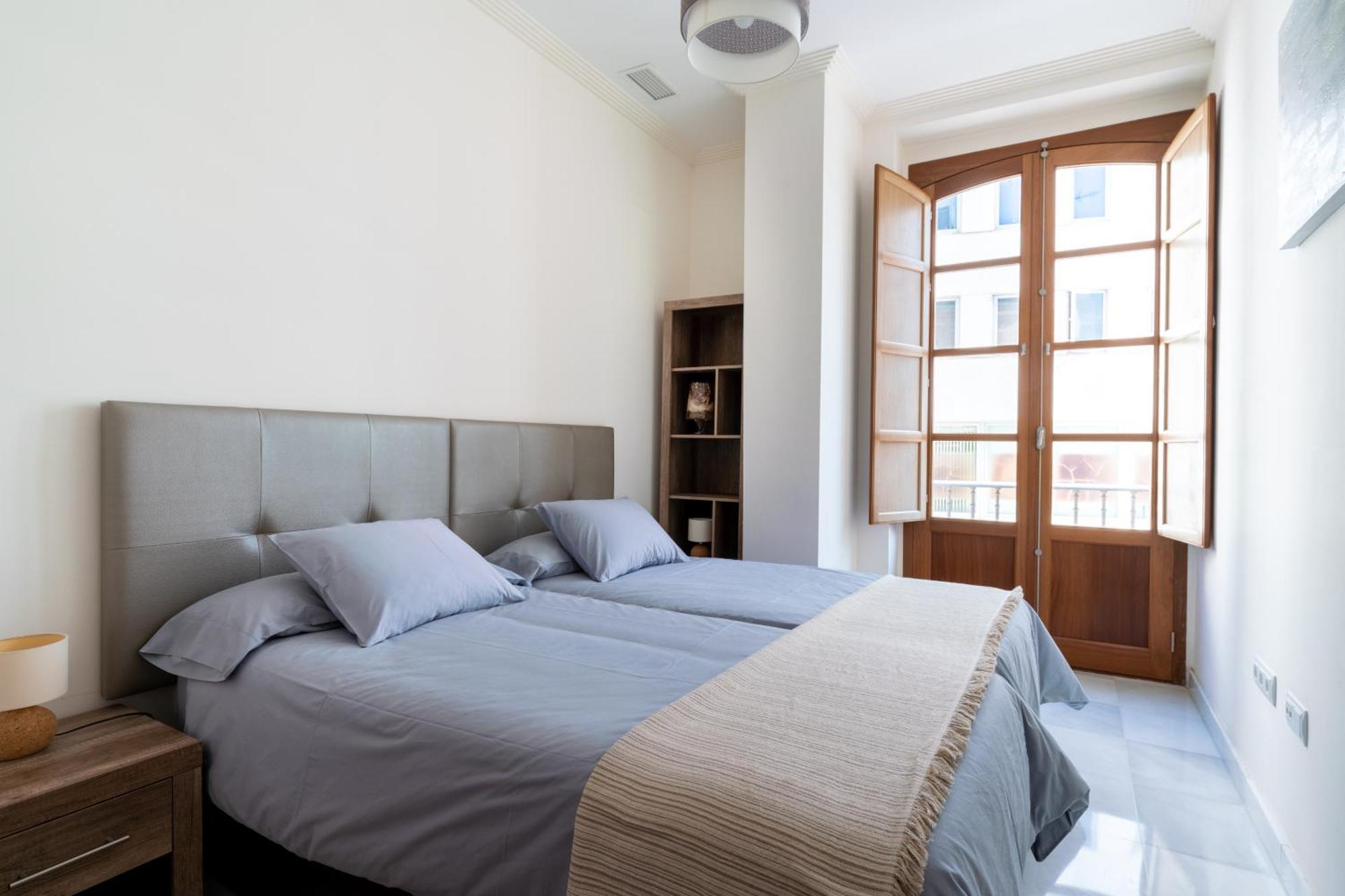 Veoapartment Zaragoza Apartment Seville