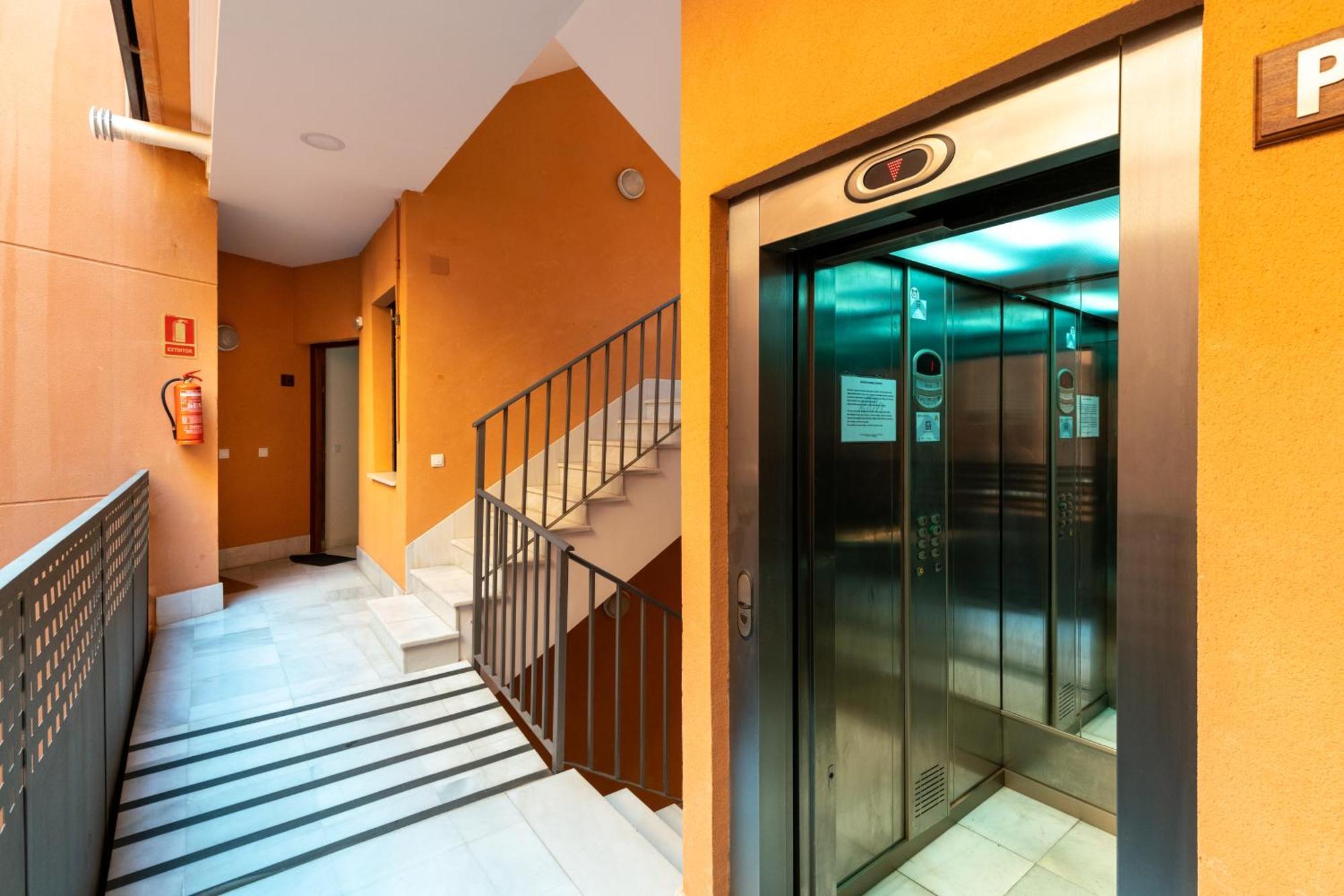 Apartment Veoapartment Zaragoza Seville
