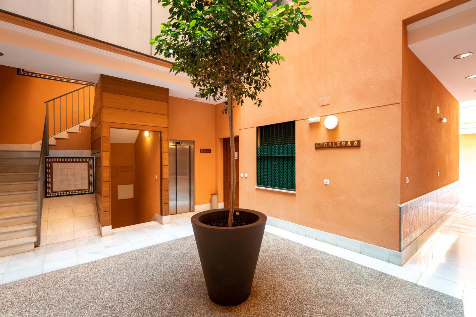 Apartment Veoapartment Zaragoza
