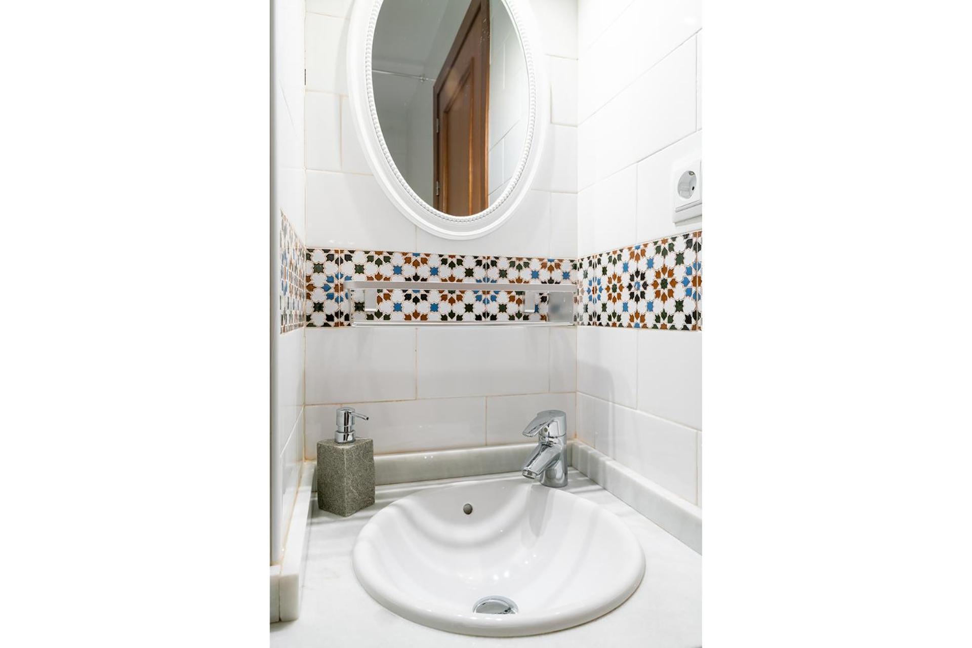Veoapartment Zaragoza * Seville