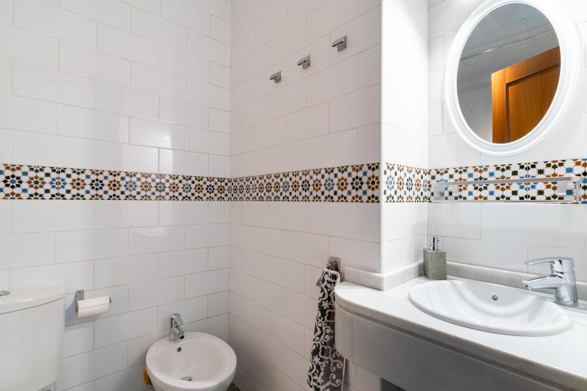 Veoapartment Zaragoza