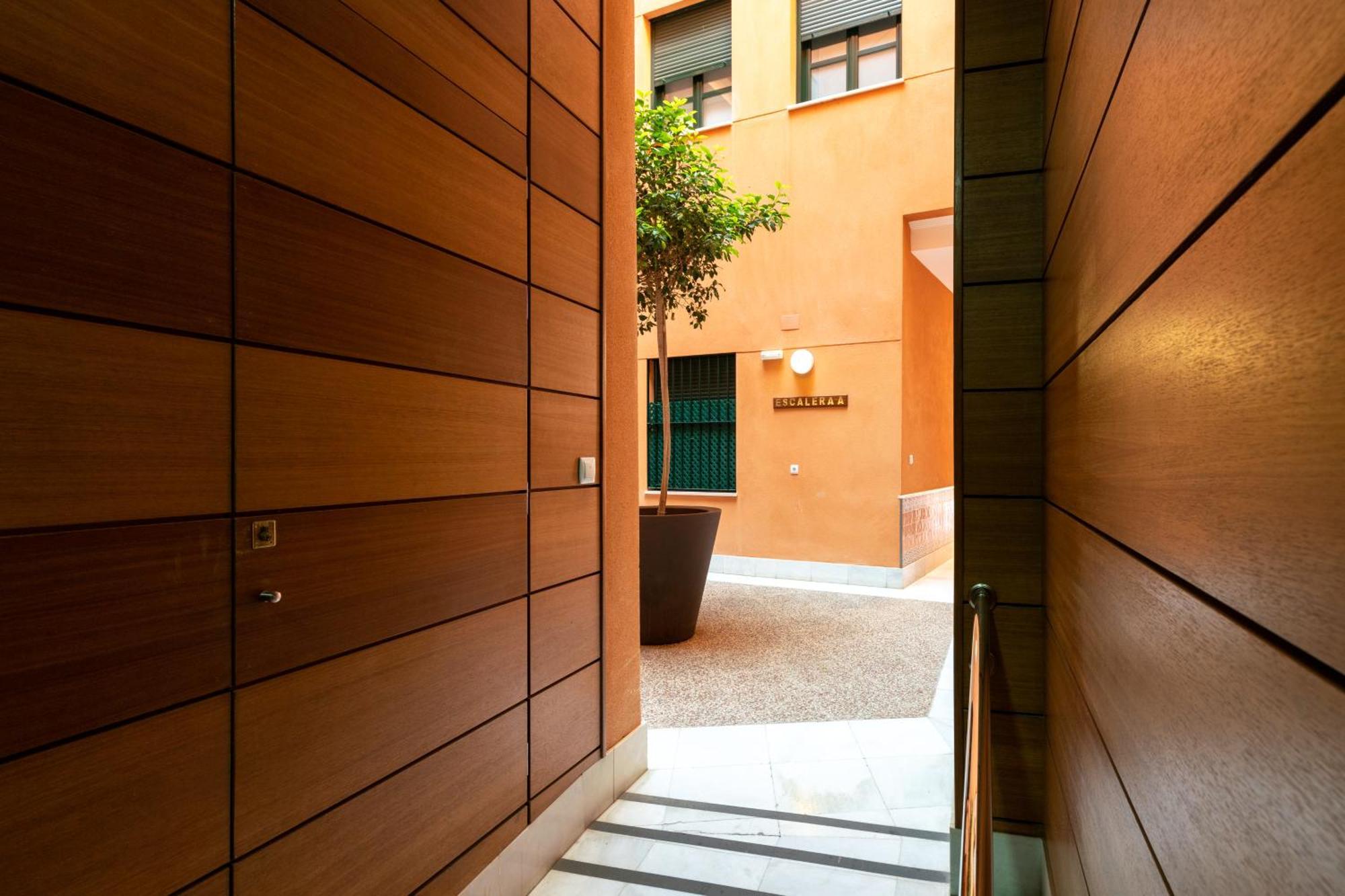 Veoapartment Zaragoza Seville