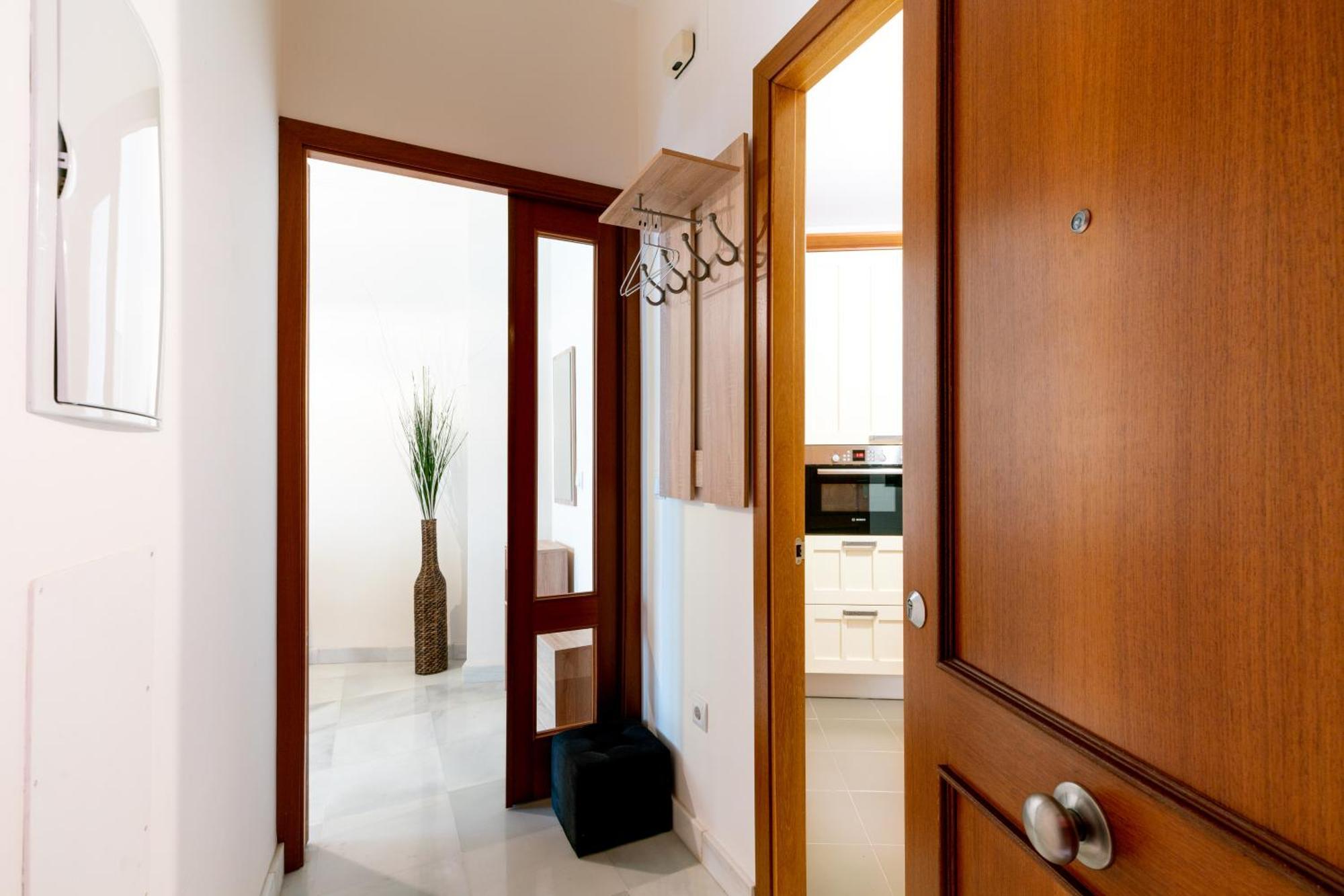 Veoapartment Zaragoza * Seville