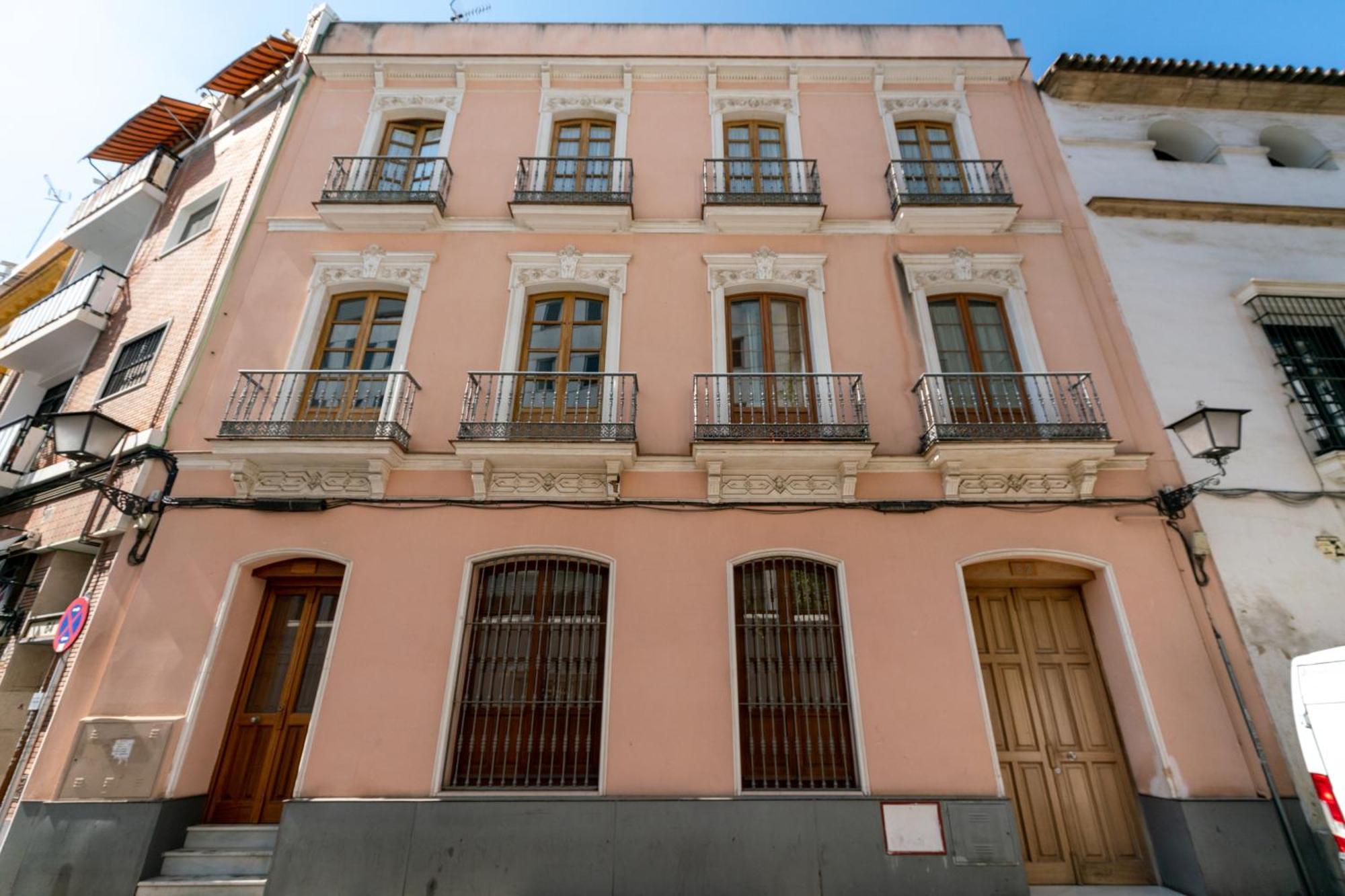 Apartment Veoapartment Zaragoza Seville