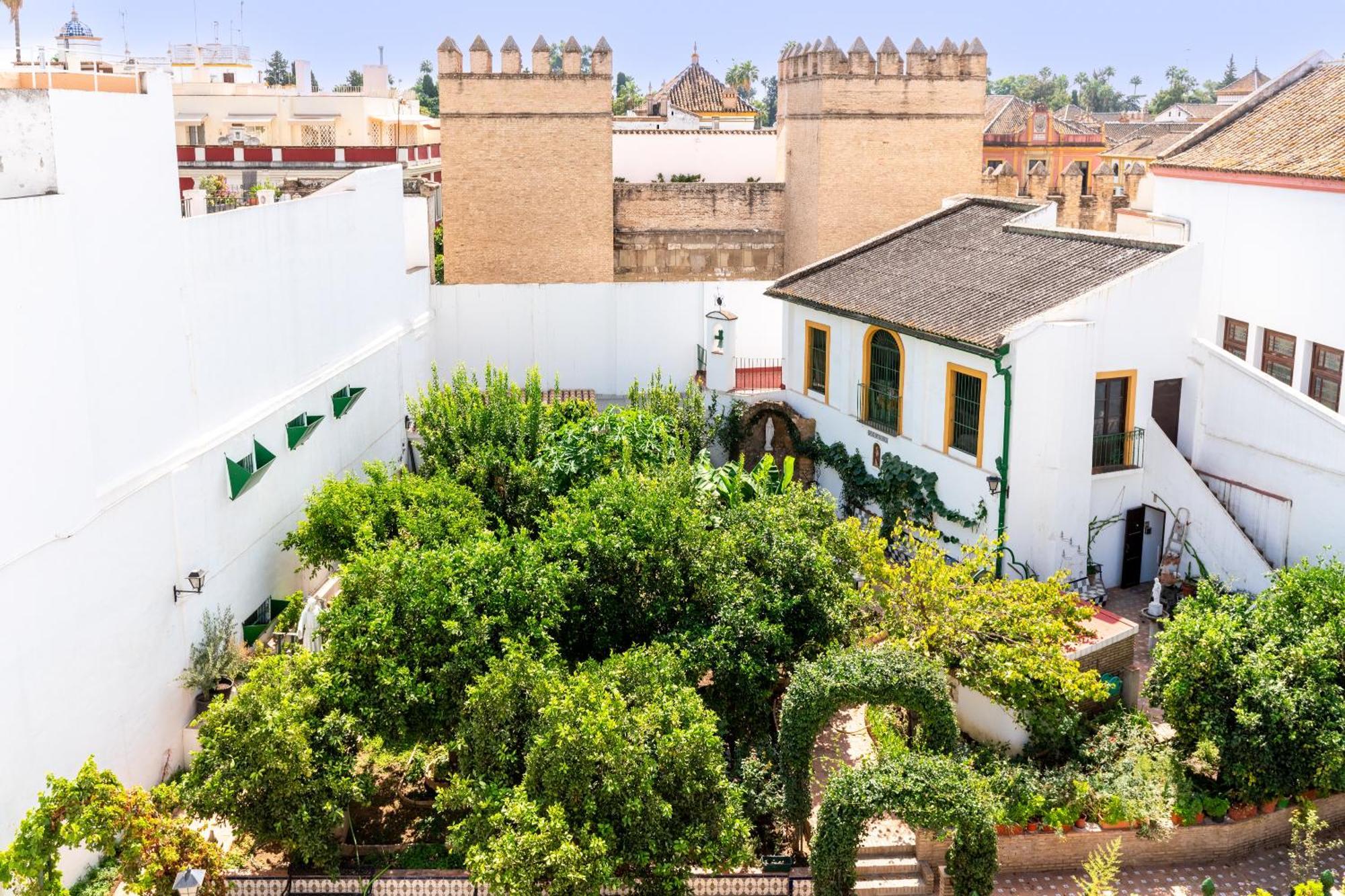 Apartamento Aoa Atico De Lujo Con Terraza Privada *