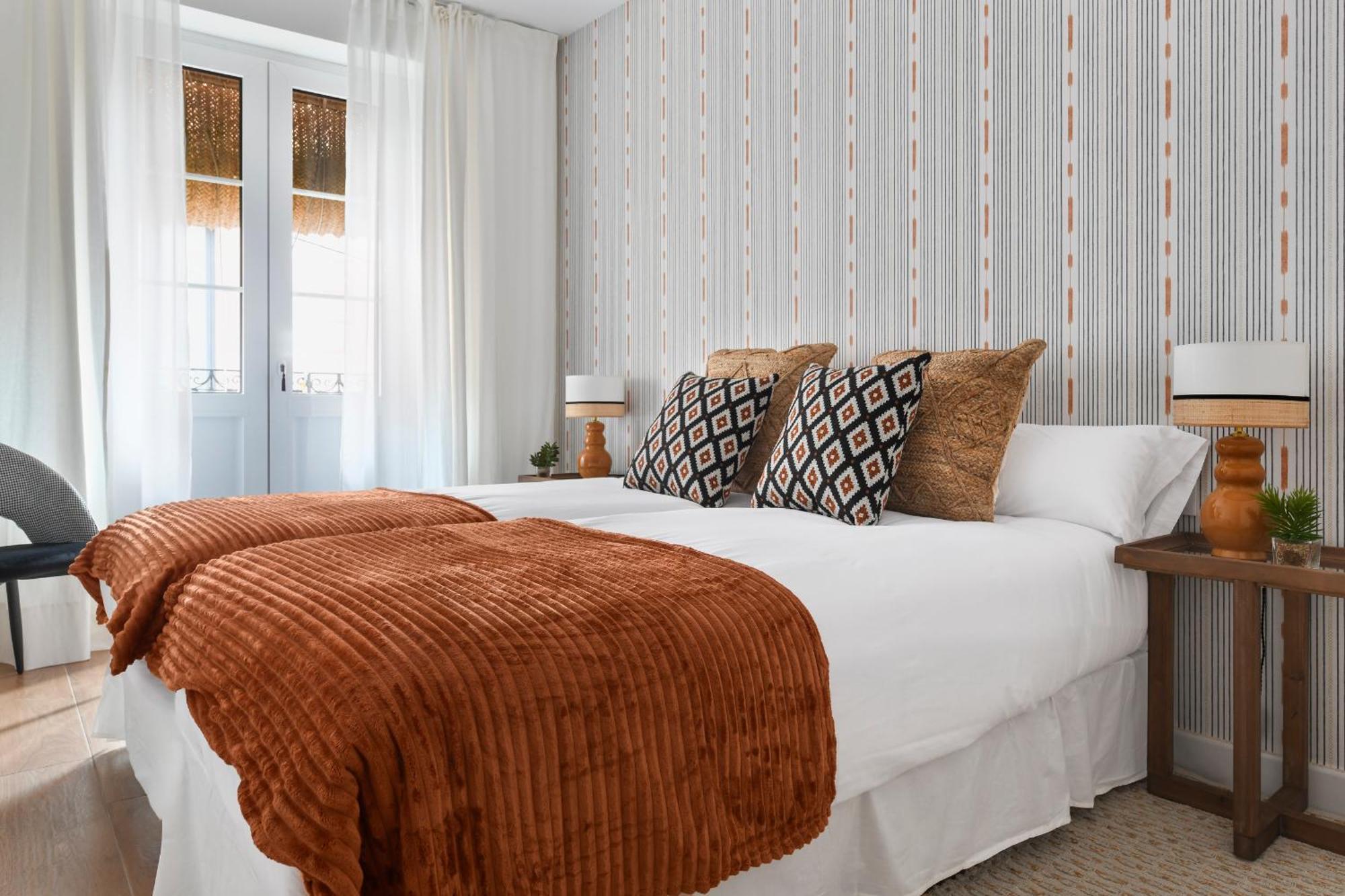 Casa Miril Holiday home Seville