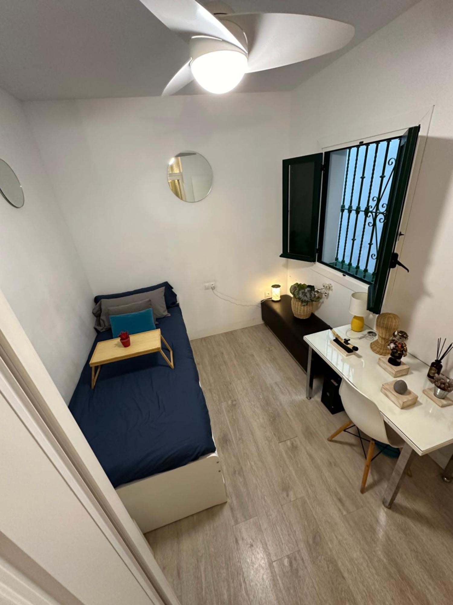 Homestay Casa Duque Compartida Familiar 1-Habitacion Con Bano Propio
