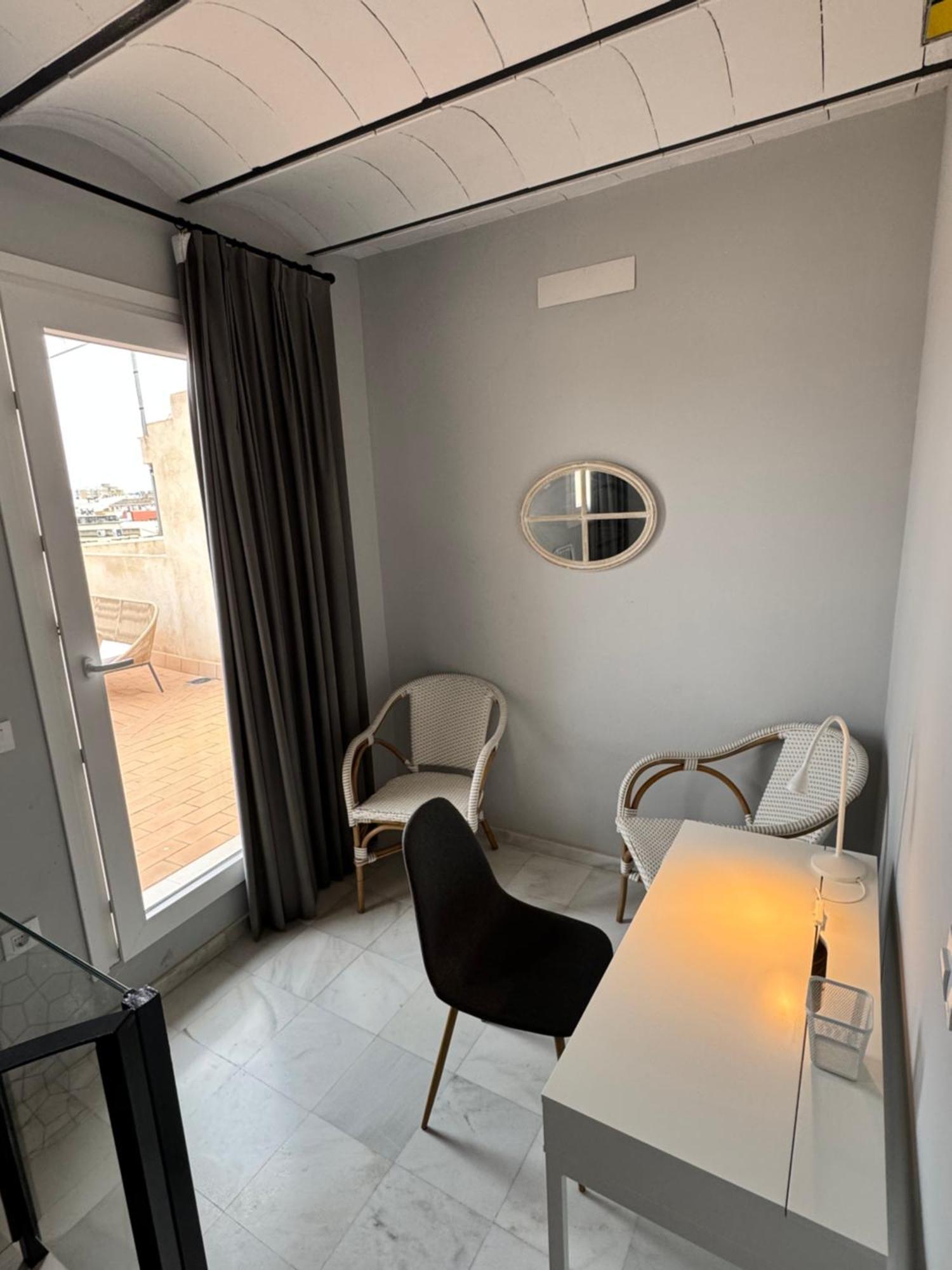 Apartment Casa De La Columna, Triana Seville