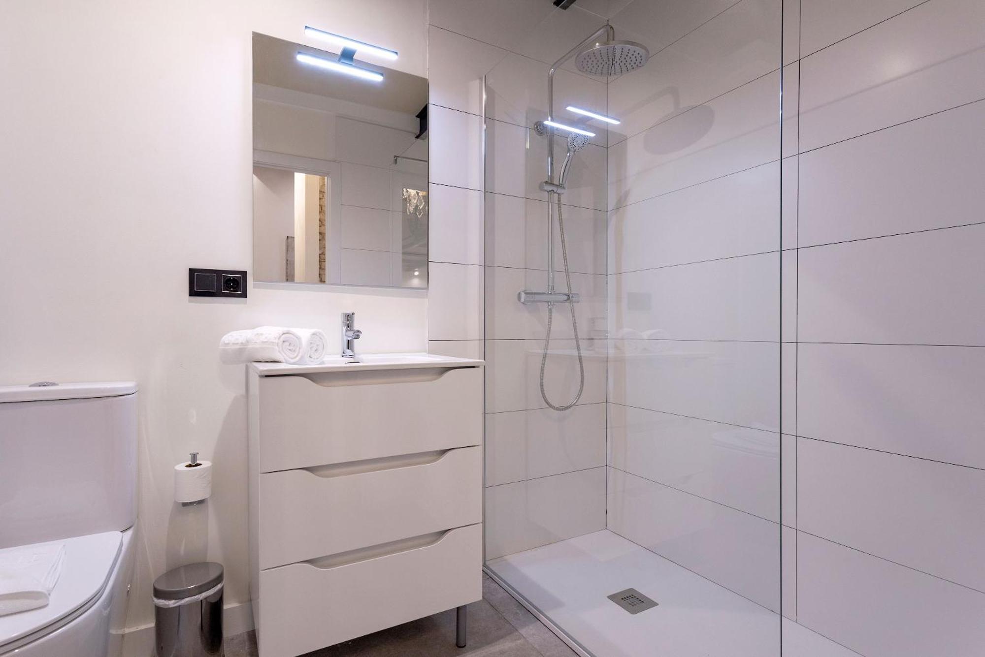 Apartamento Genteel Almansa *