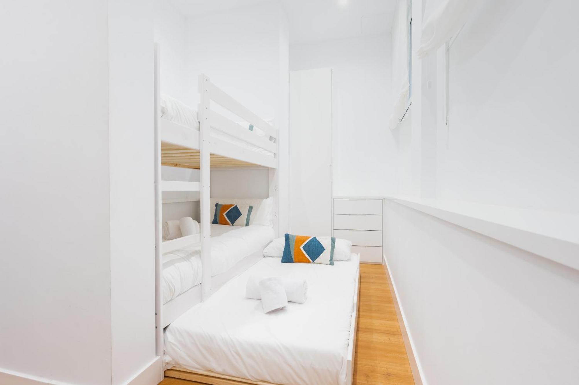 Arroyo 3 Apartment *