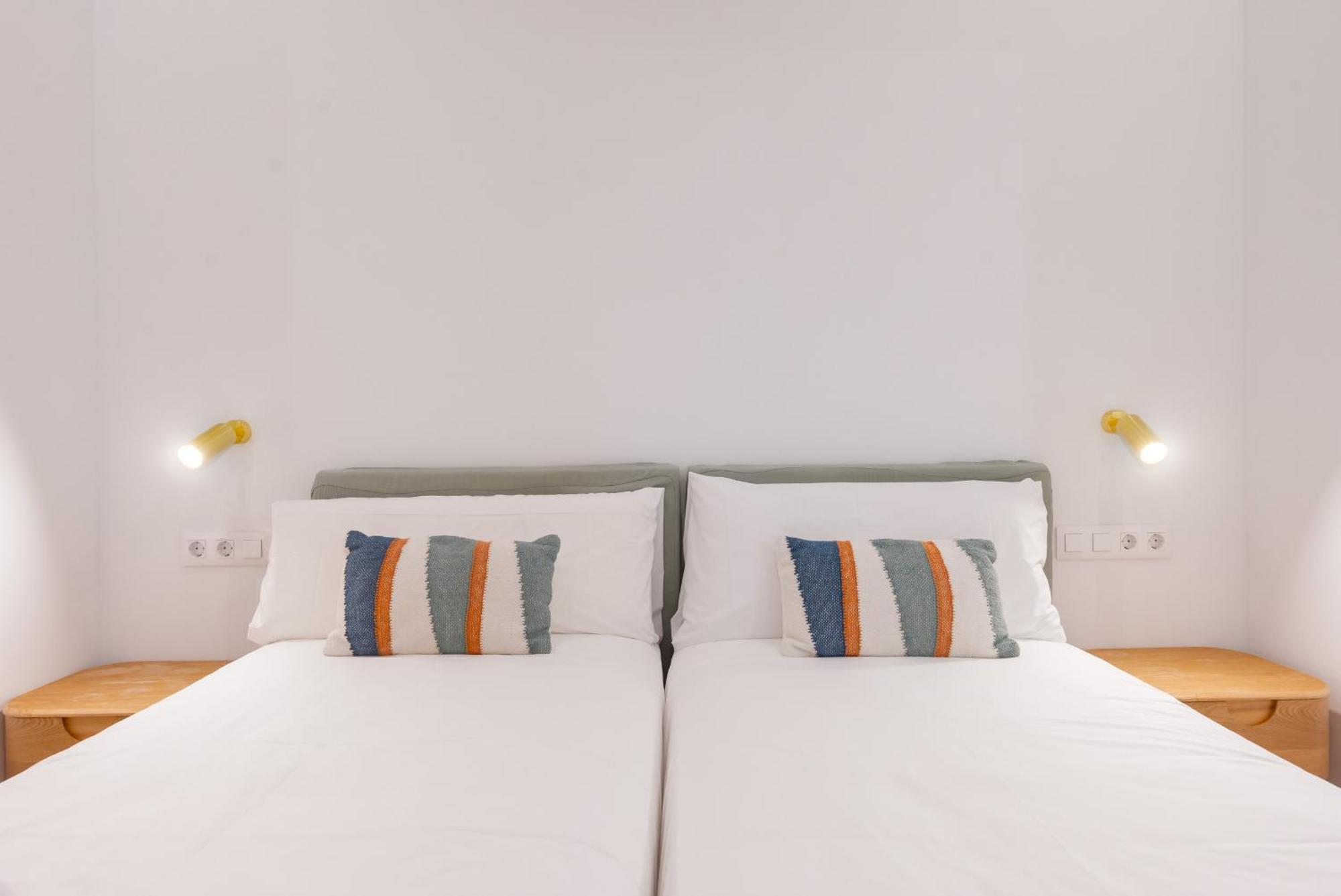 Arroyo 3 * Seville