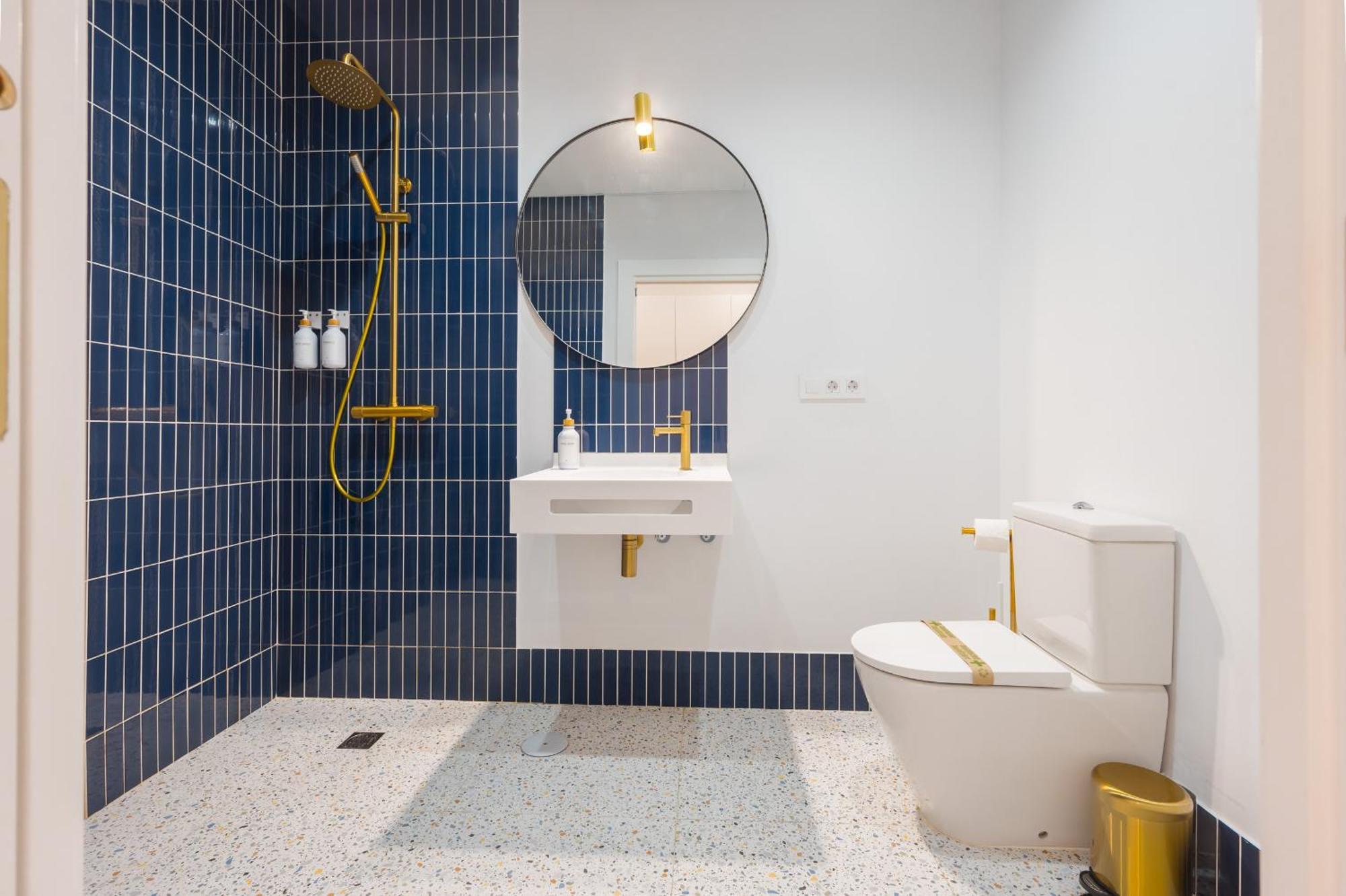 Arroyo 3 * Seville