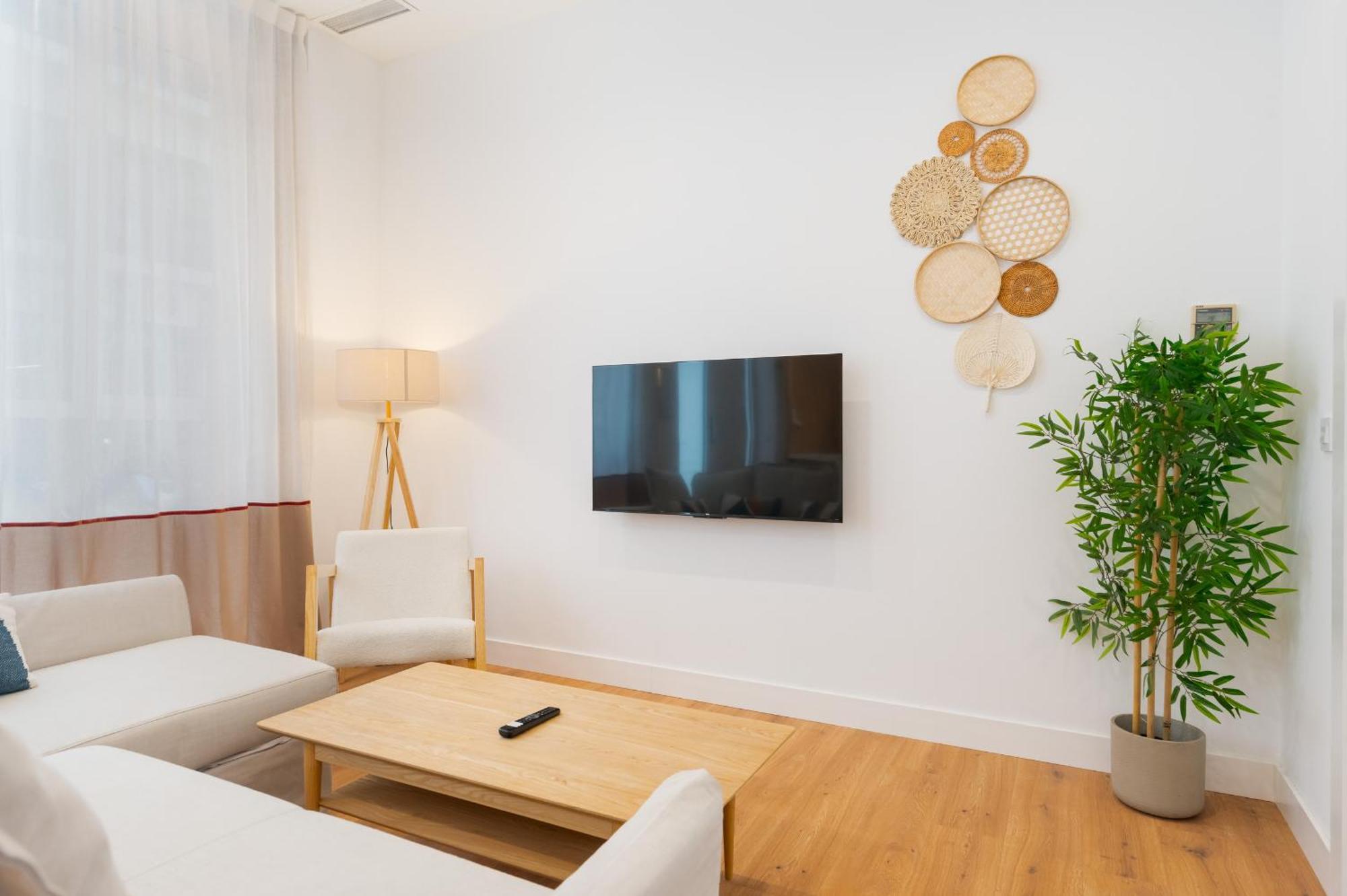 Apartment Arroyo 3 *
