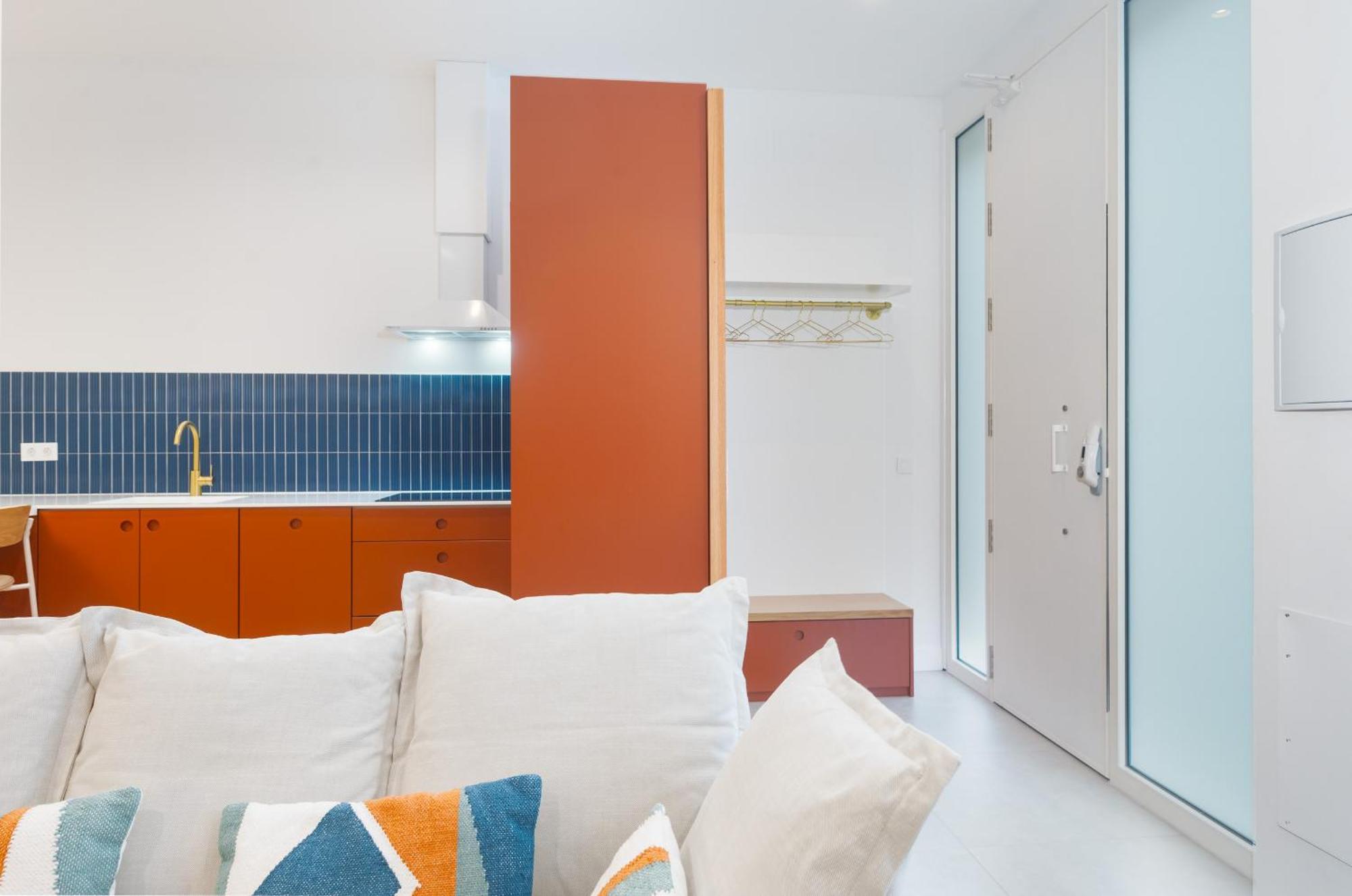 Arroyo 3 Apartment *