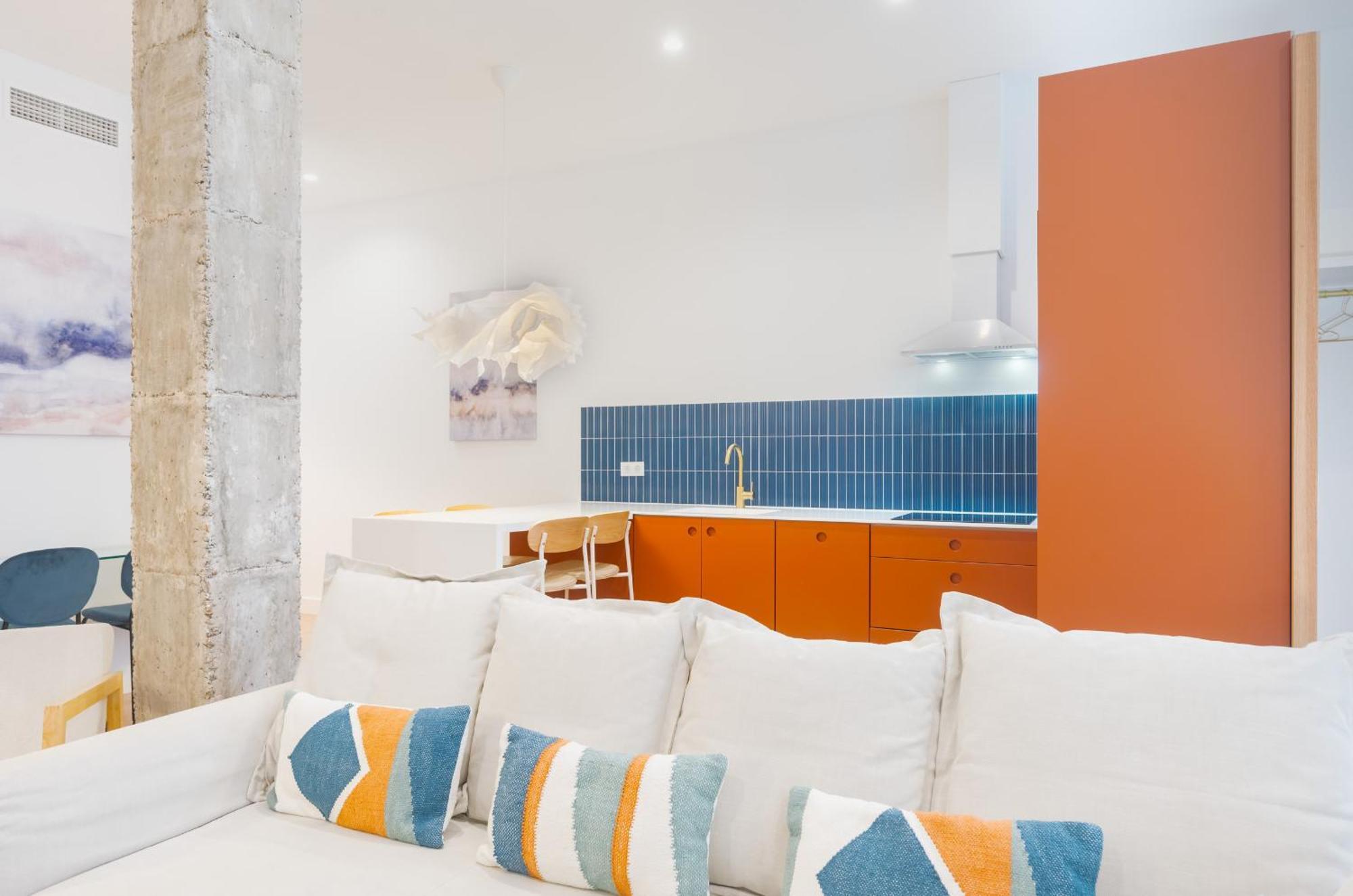 Apartment Arroyo 3 *