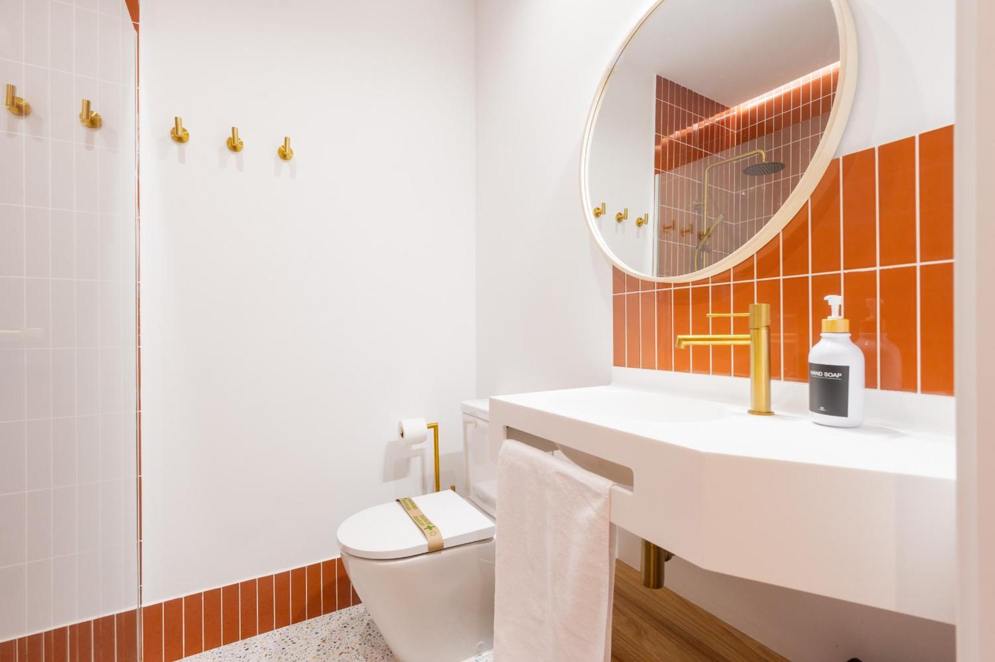 Arroyo 3 Apartment Seville