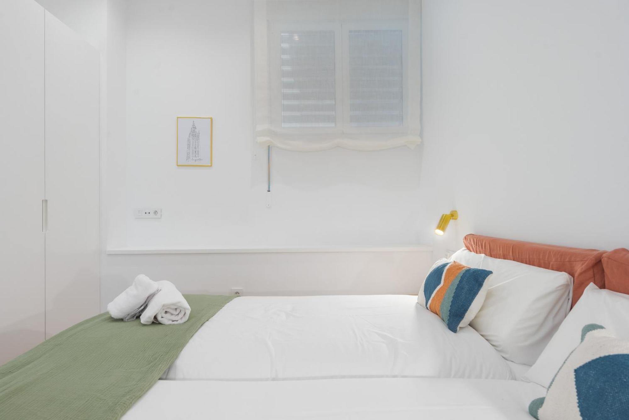 Arroyo 3 * Seville
