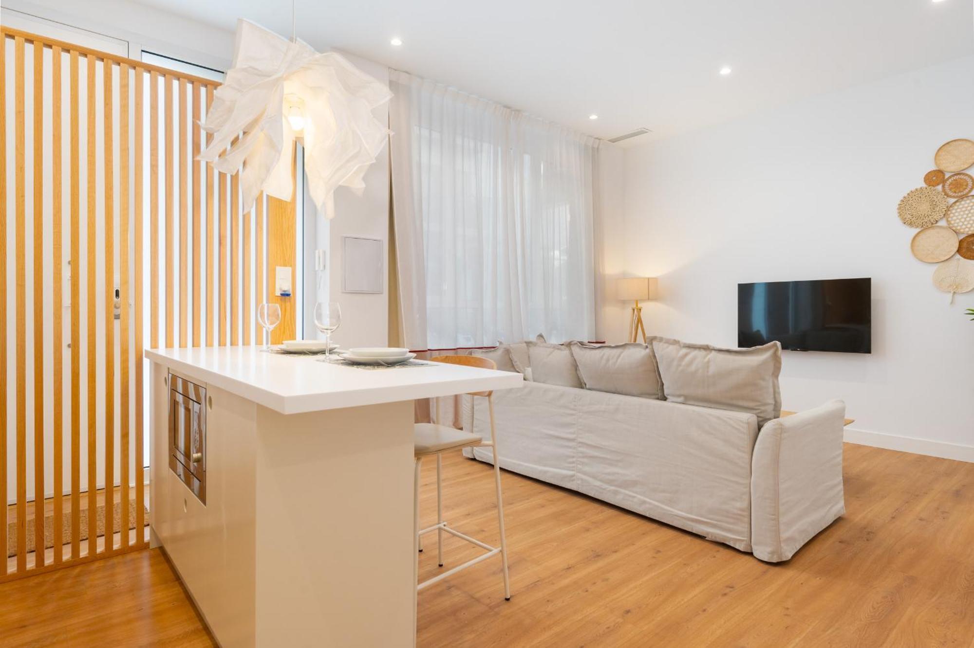 Arroyo 3 Apartment Seville