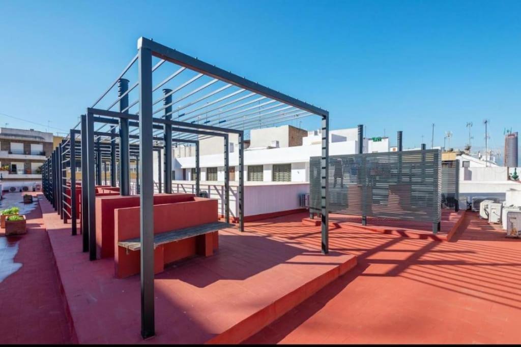 Apartment La Casa Del Corral Triana Collection Seville