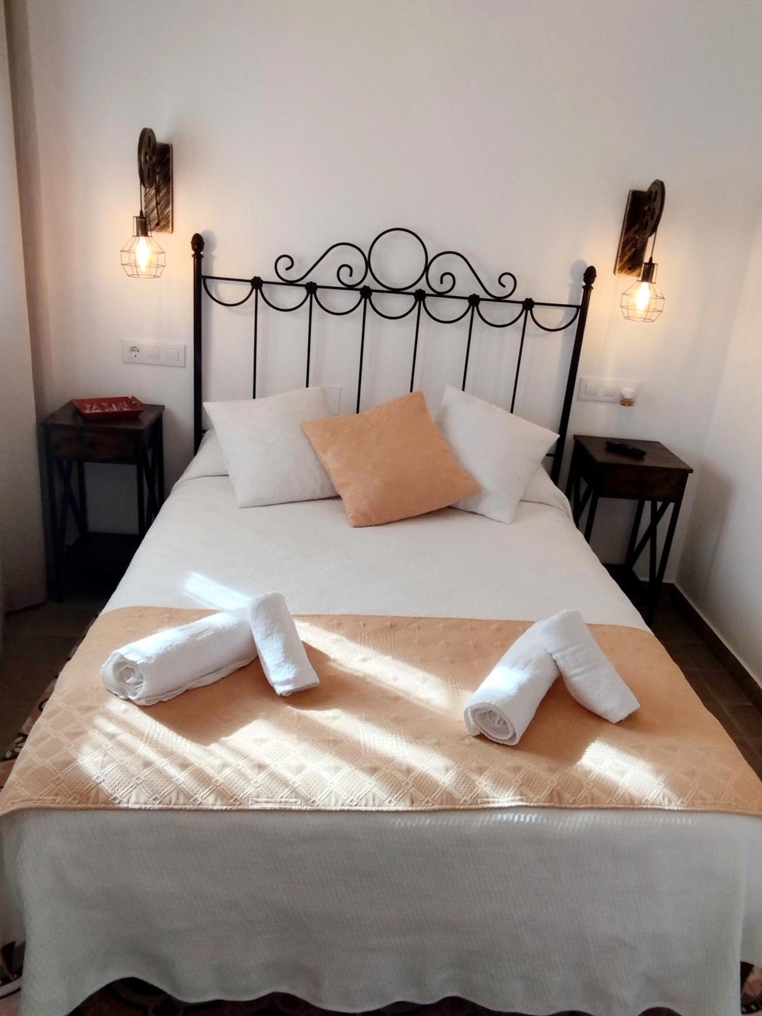 Habitación en casa particular Casa Blanca Sevilla