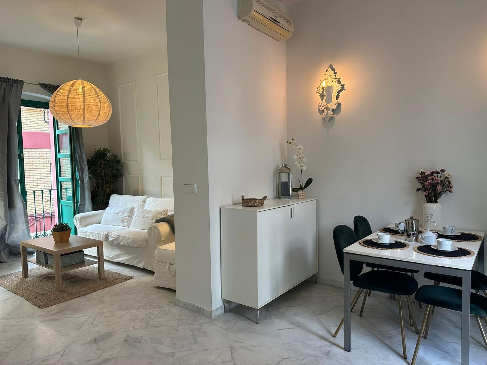 La Casa Del Corral Triana Collection Apartment *