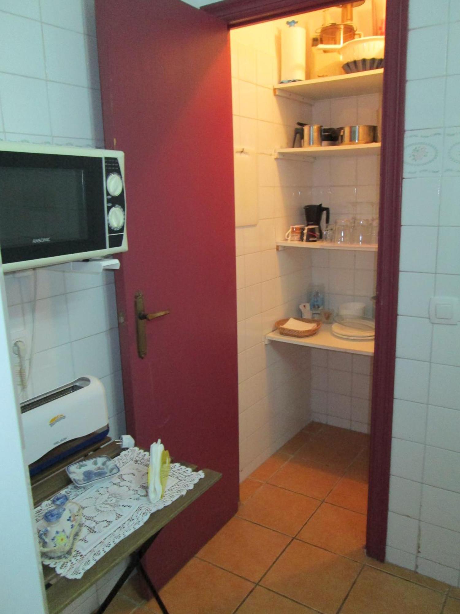 Apartment Abuelo Rafael *