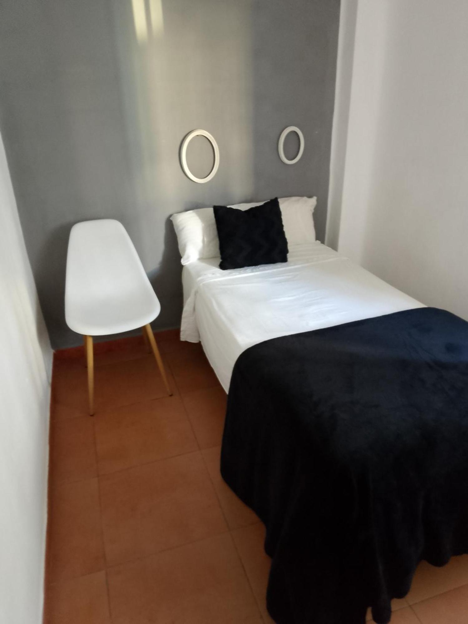 Apartment Santa Justa *