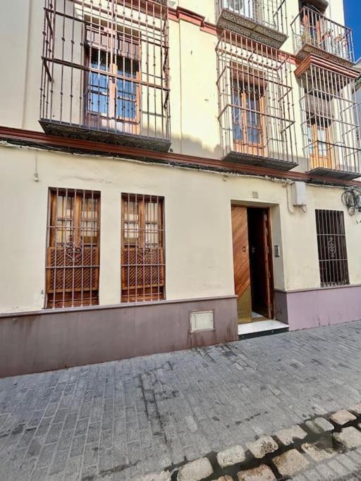 Apartment Hispalis Iglesia De San Luis *