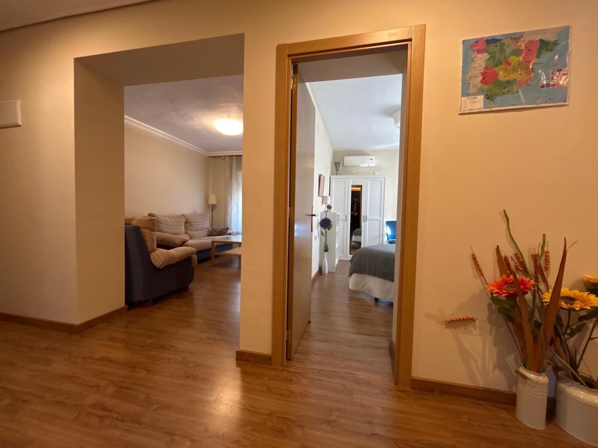 Nervion Santa Justa Apartment Seville