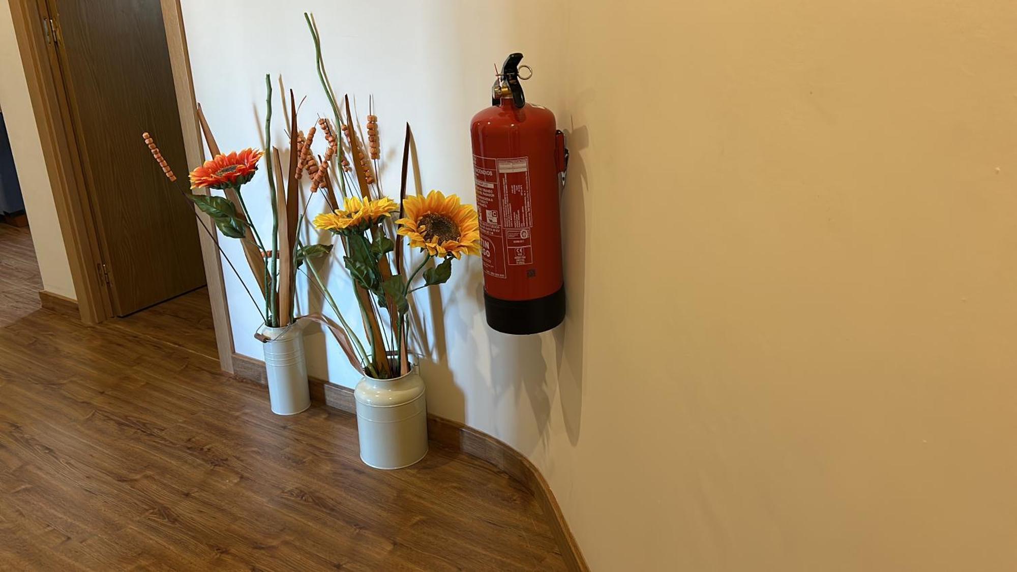 Apartment Nervion Santa Justa