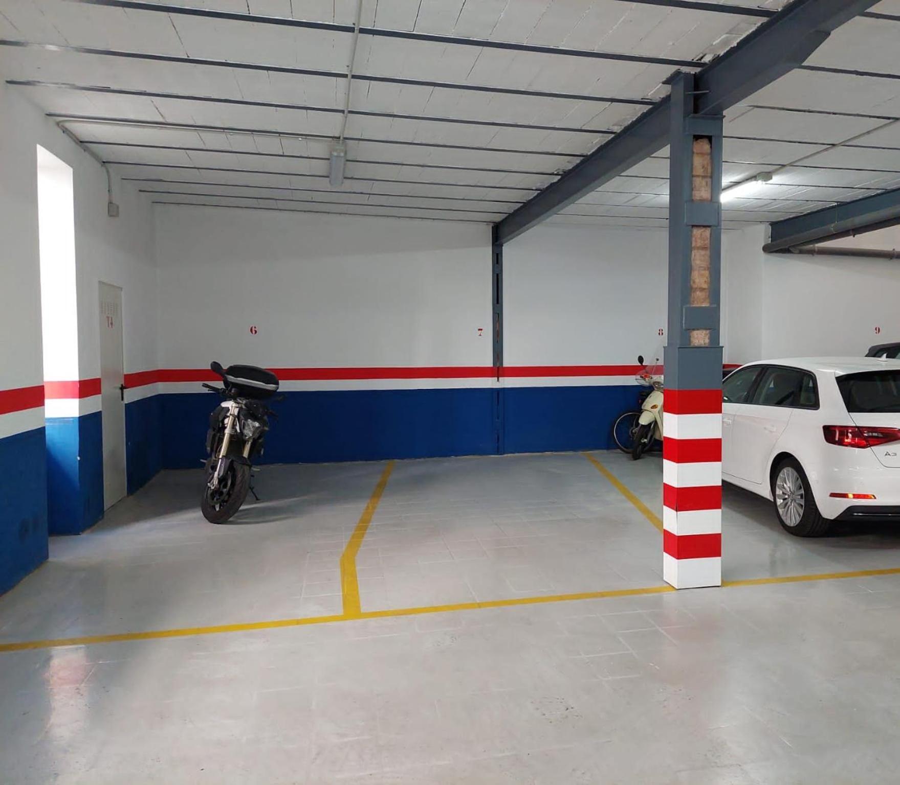 Apartment Castellar Centro