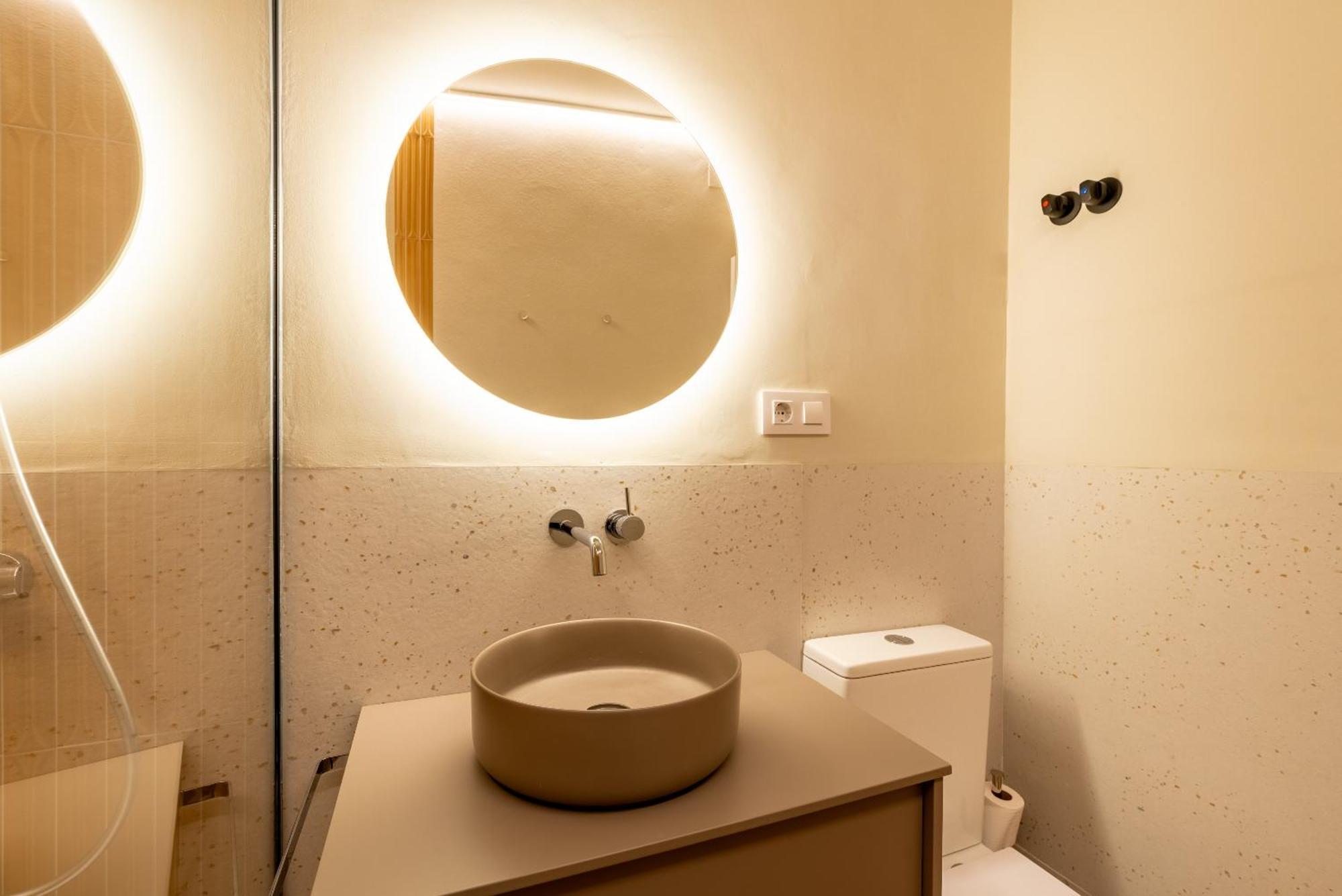 Apartment M4 Santa Cruz Catedral *
