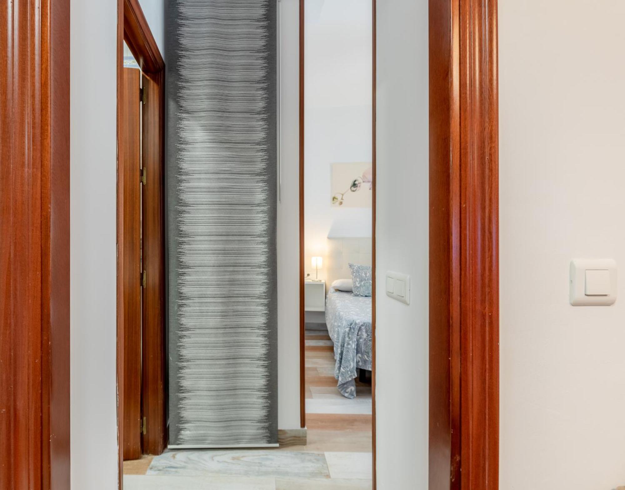 Moderno Y Centrico Apartment