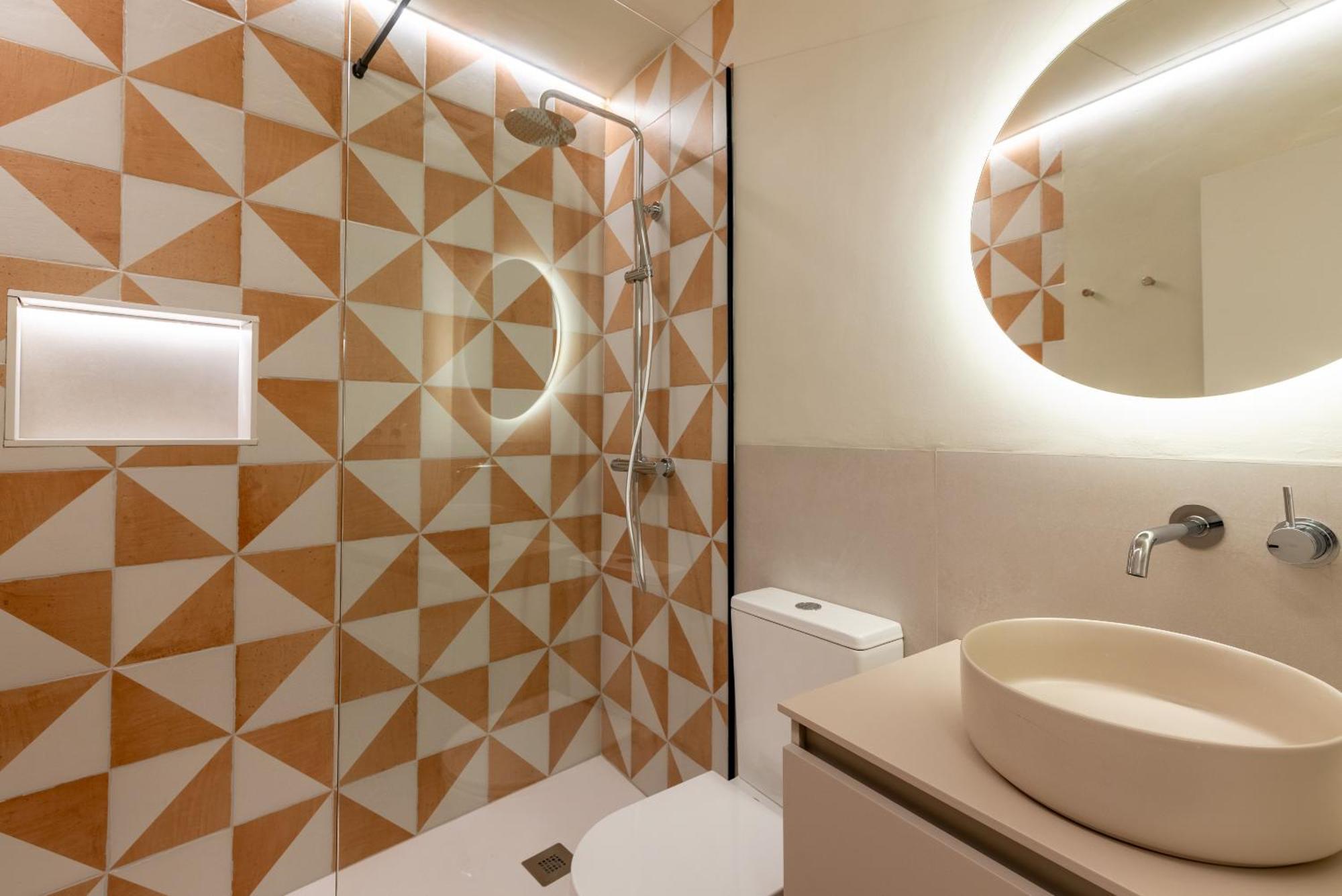 M4 Santa Cruz Catedral Apartment