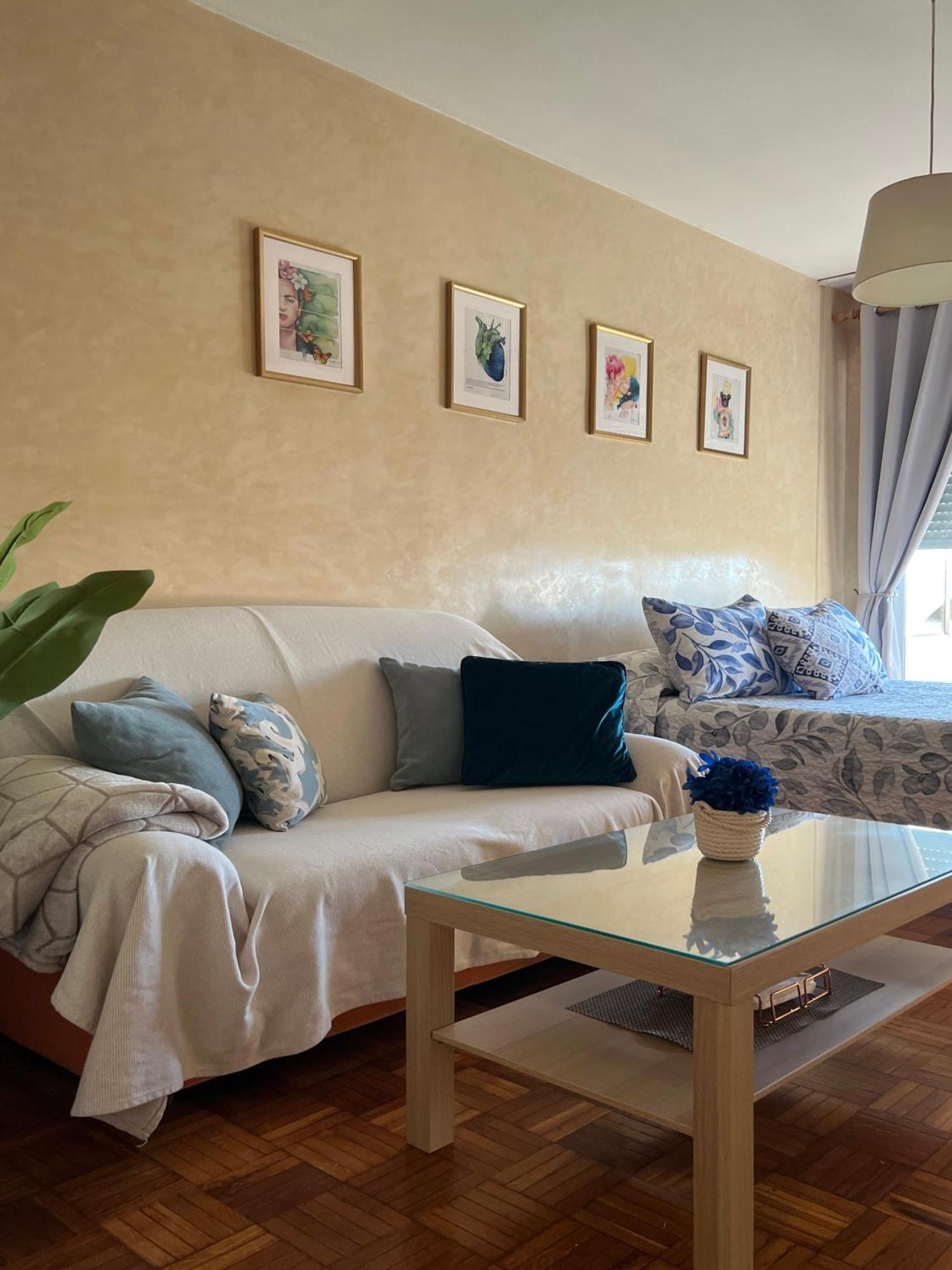 Apartment Triana Con Vistas - Aloha