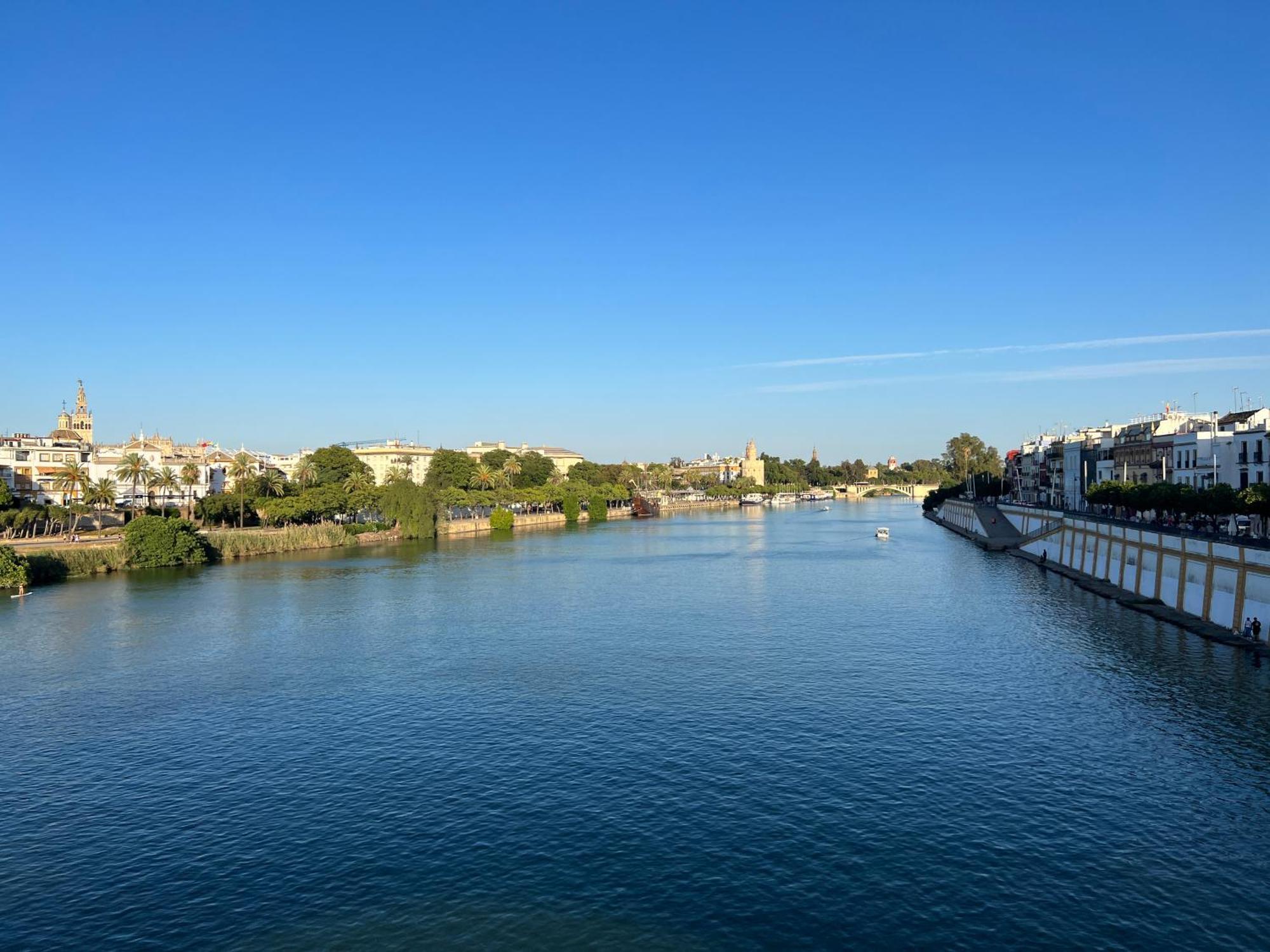 Triana Con Vistas - Aloha Apartment *