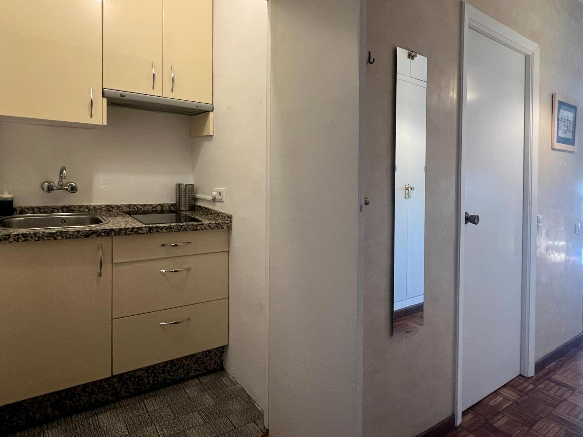 Triana Con Vistas - Aloha Apartment Seville