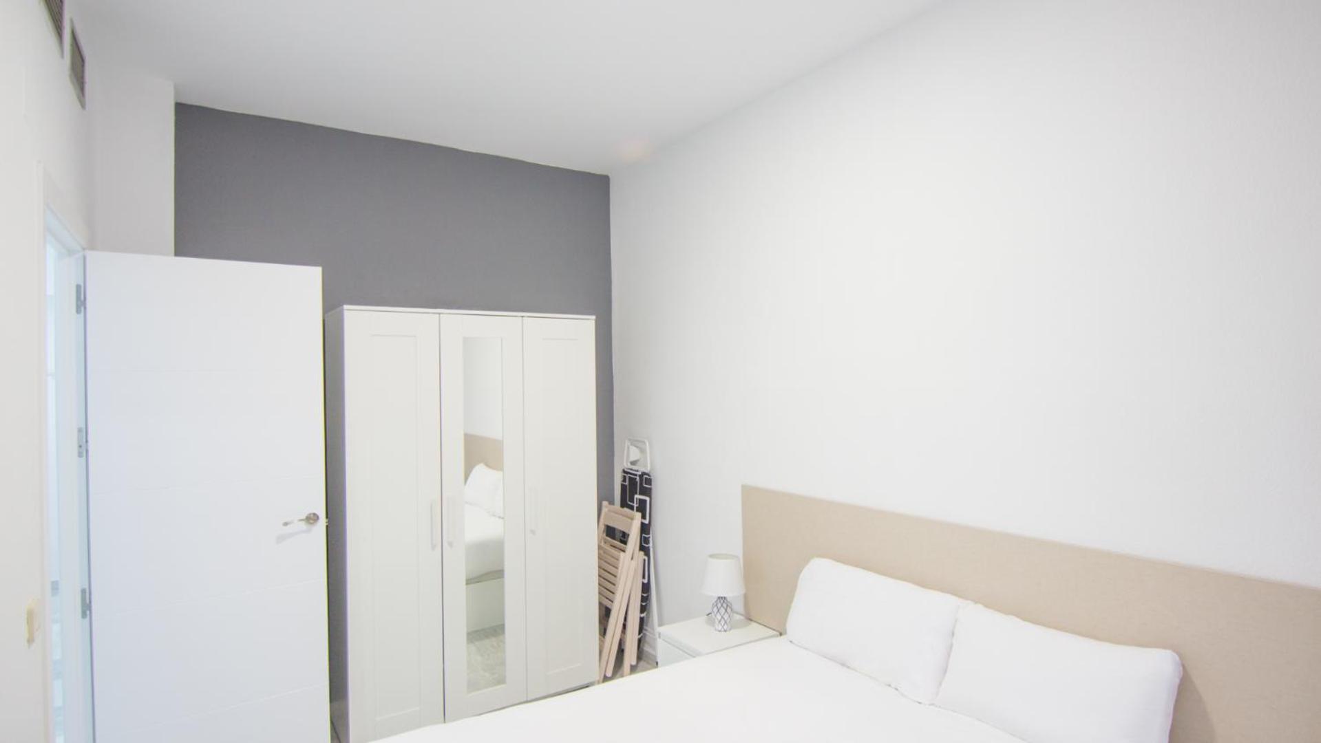 Rentalsevilla Arrayan Apartment