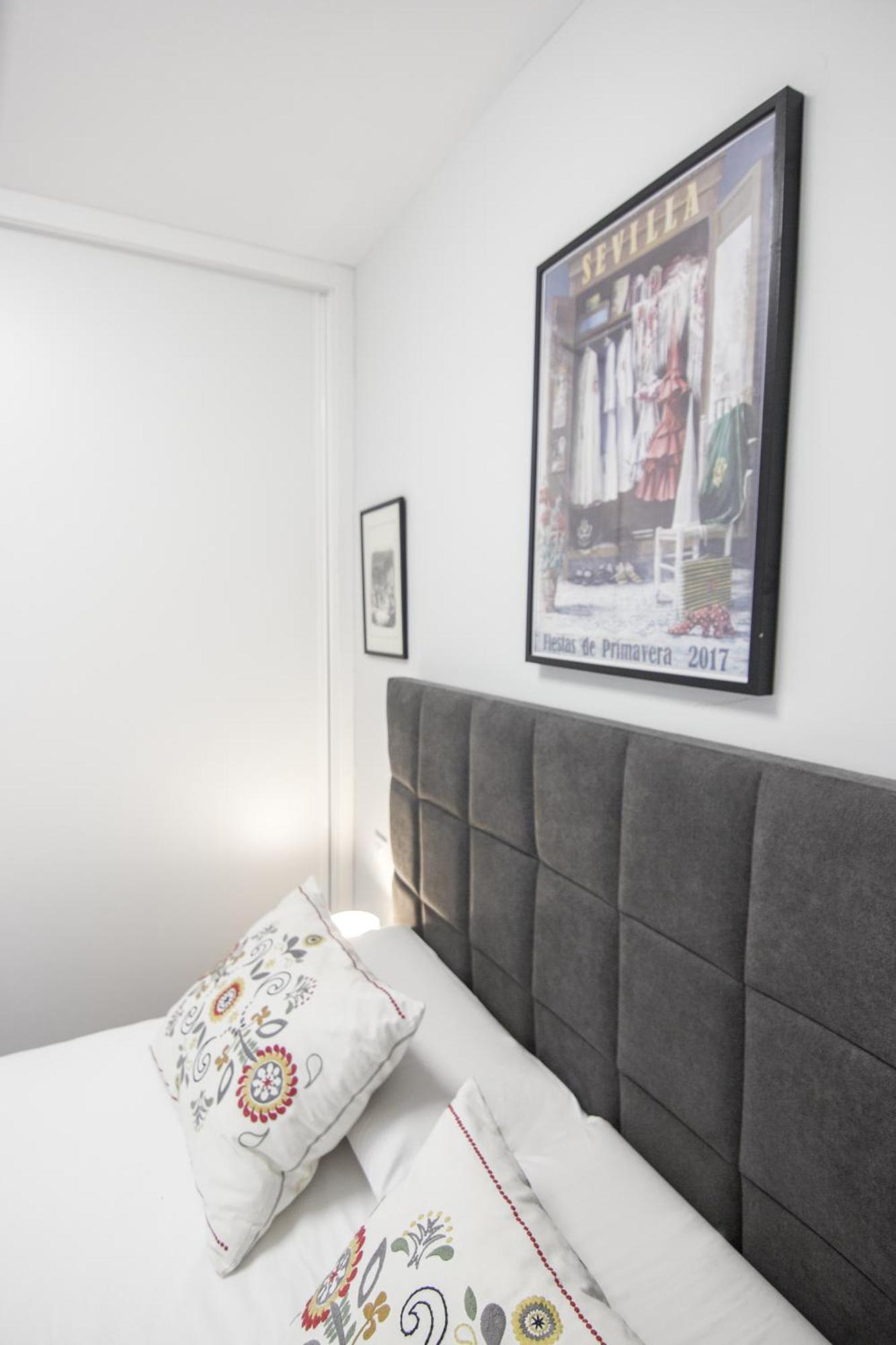 Apartamento Rentalsevilla Cantabria