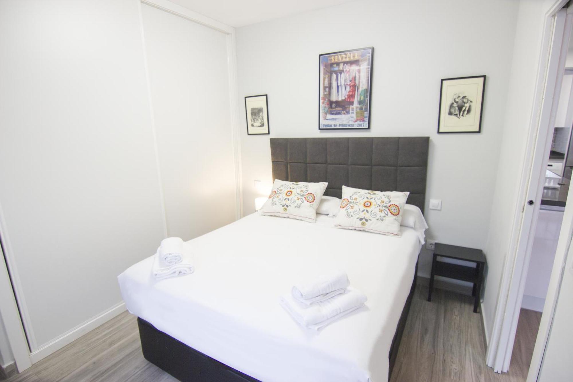 Apartamento Rentalsevilla Cantabria *