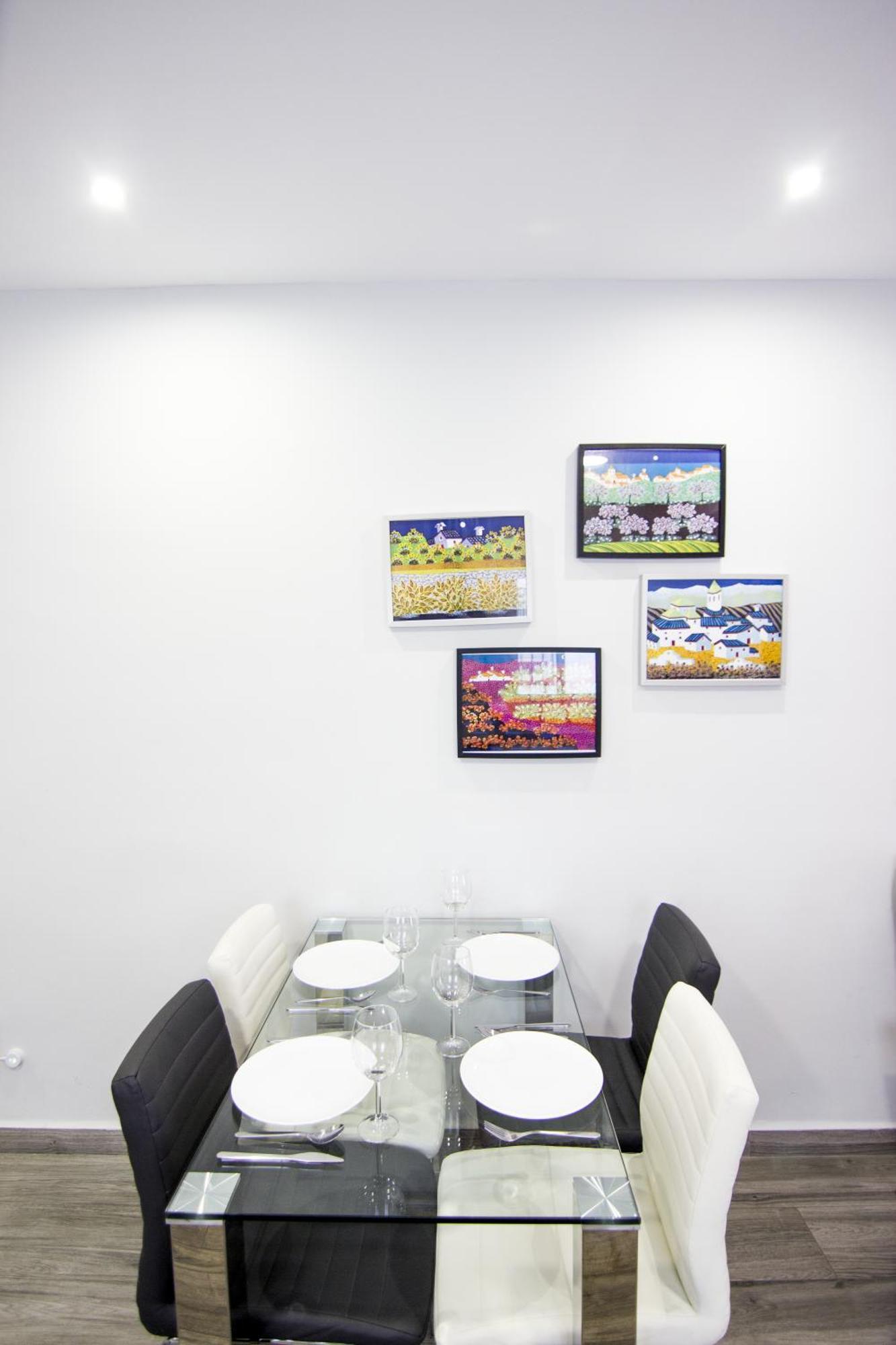 Rentalsevilla Cantabria Apartamento Sevilla