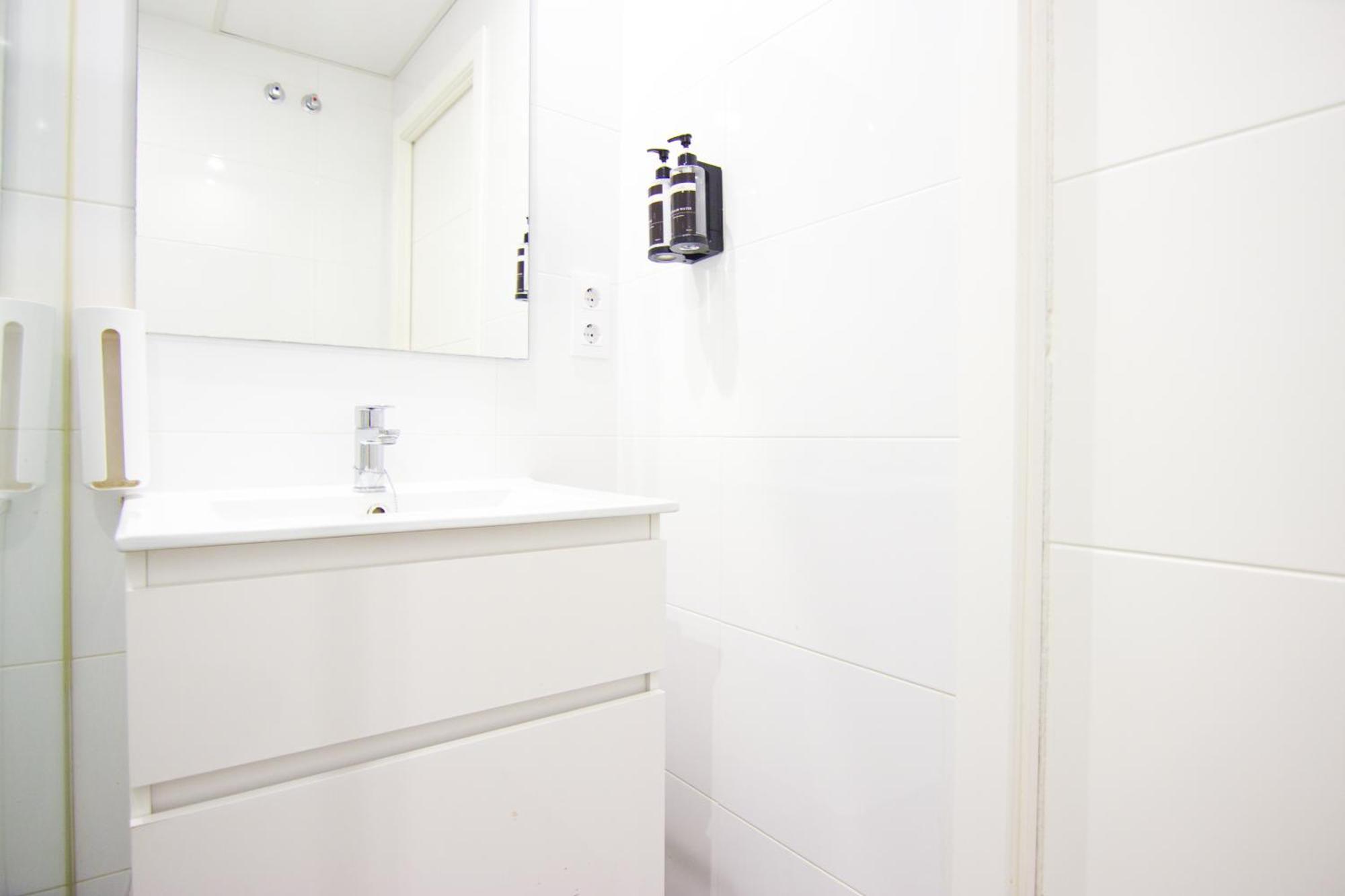 Apartamento Rentalsevilla Cantabria *