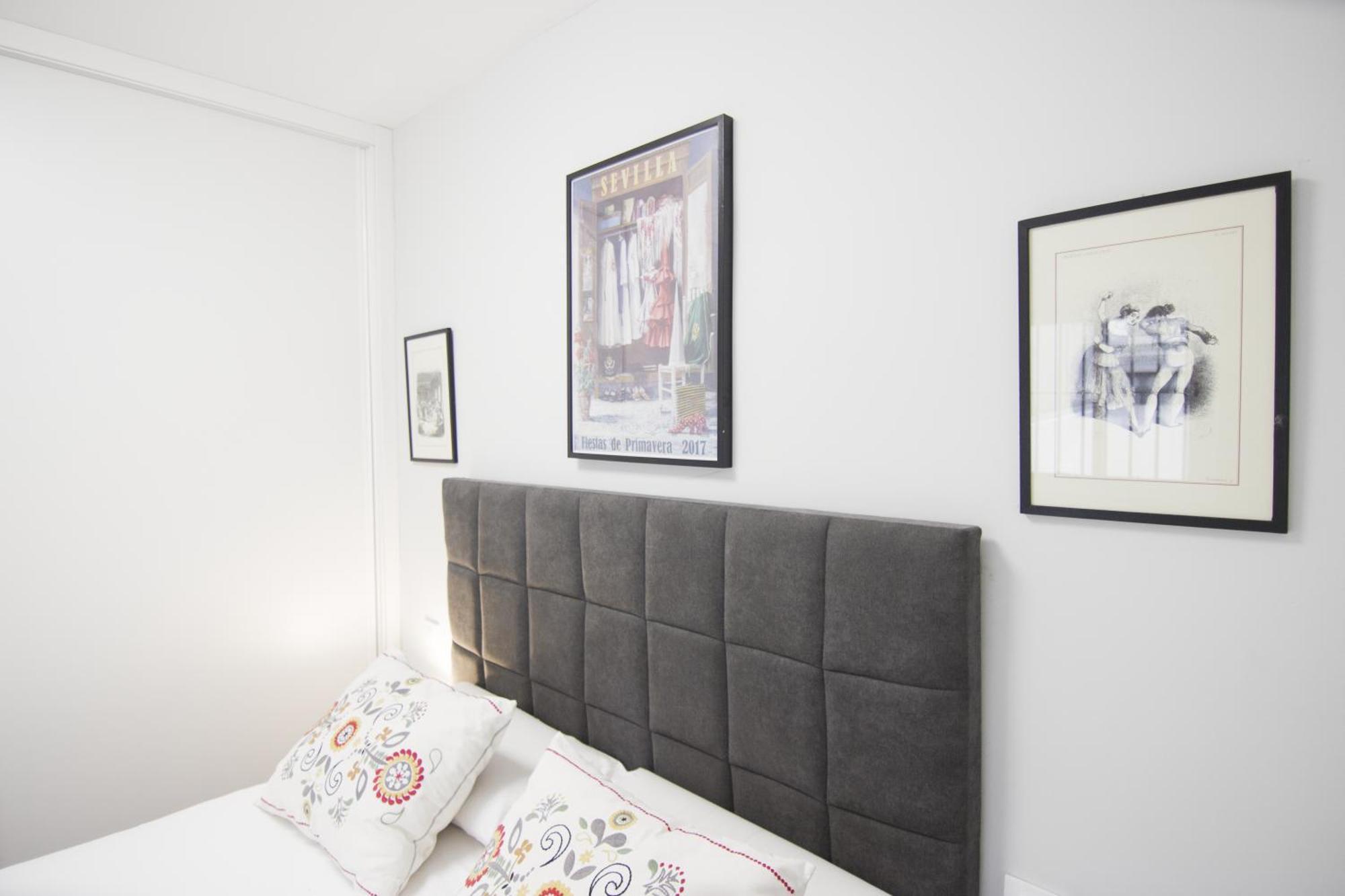 Apartamento Rentalsevilla Cantabria