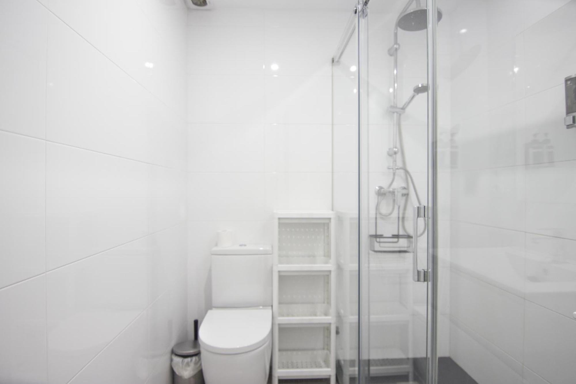 Apartamento Rentalsevilla Cantabria