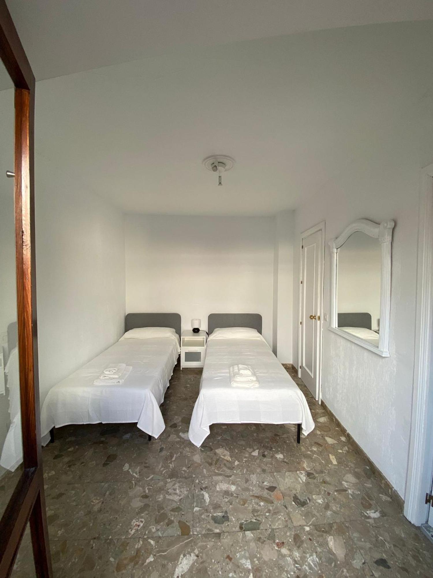 Apartamento Luminoso Y Centrico La Campana *