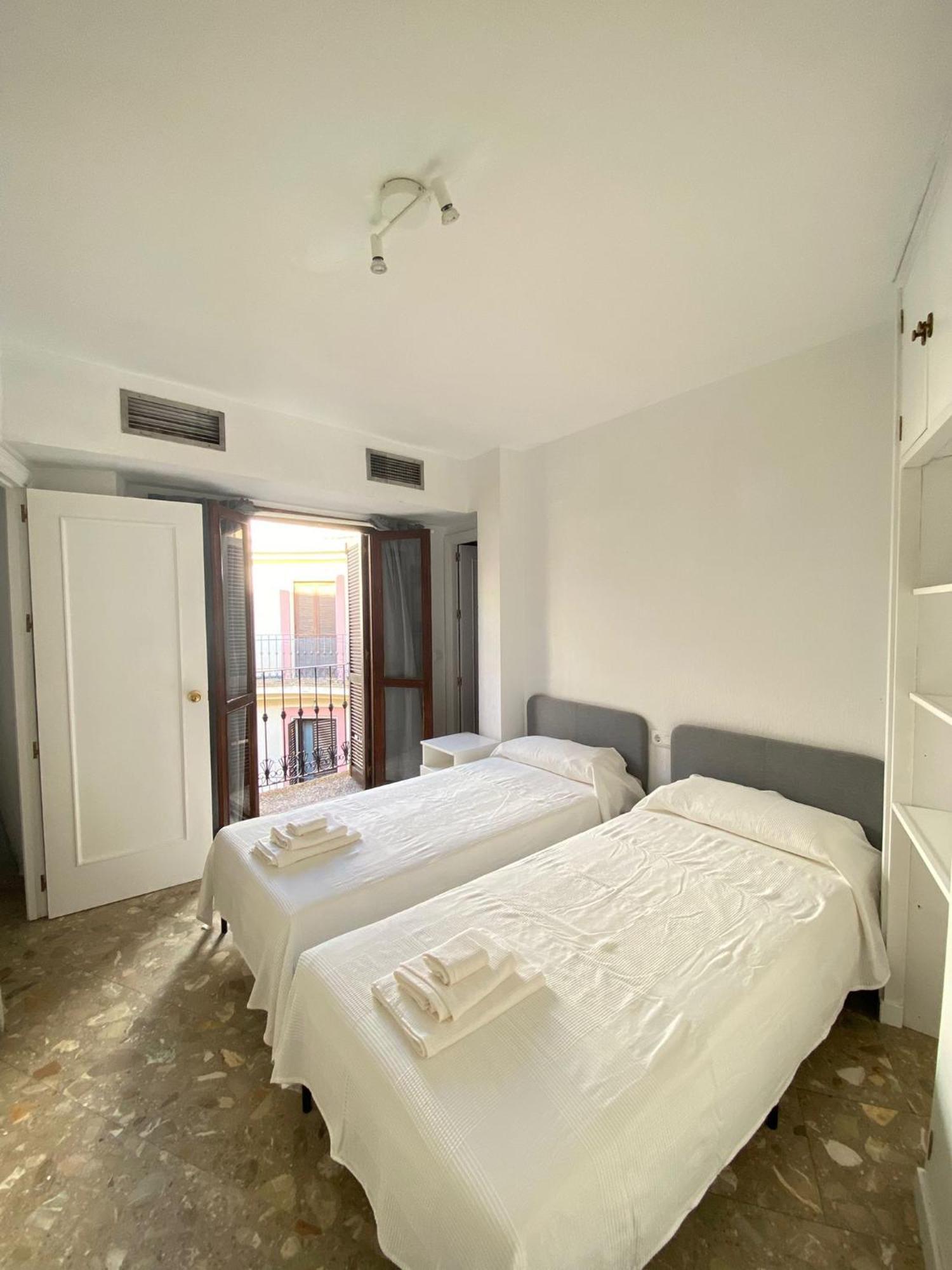 Apartamento Luminoso Y Centrico La Campana