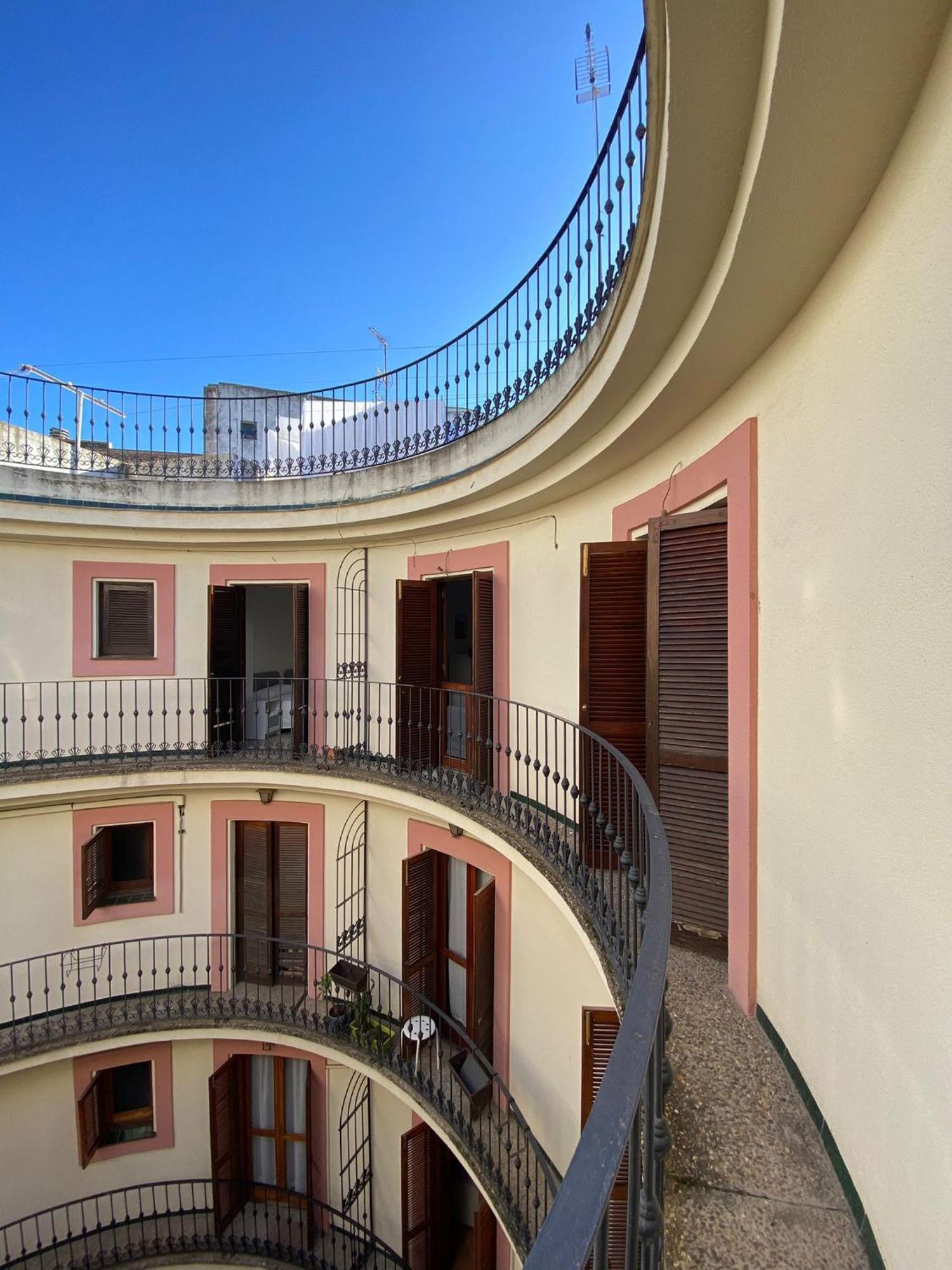 Apartamento Luminoso Y Centrico La Campana