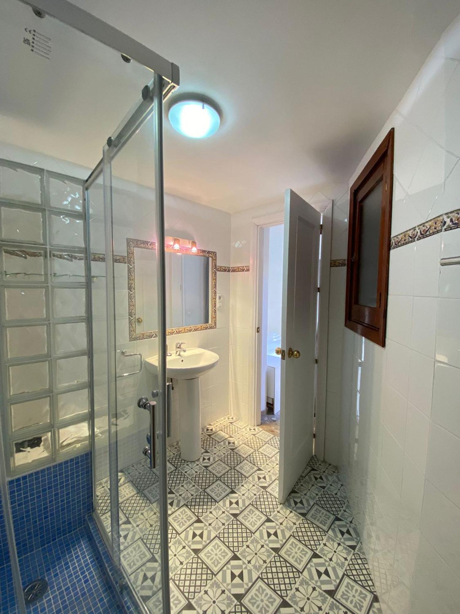 Apartamento Luminoso Y Centrico La Campana Sevilla
